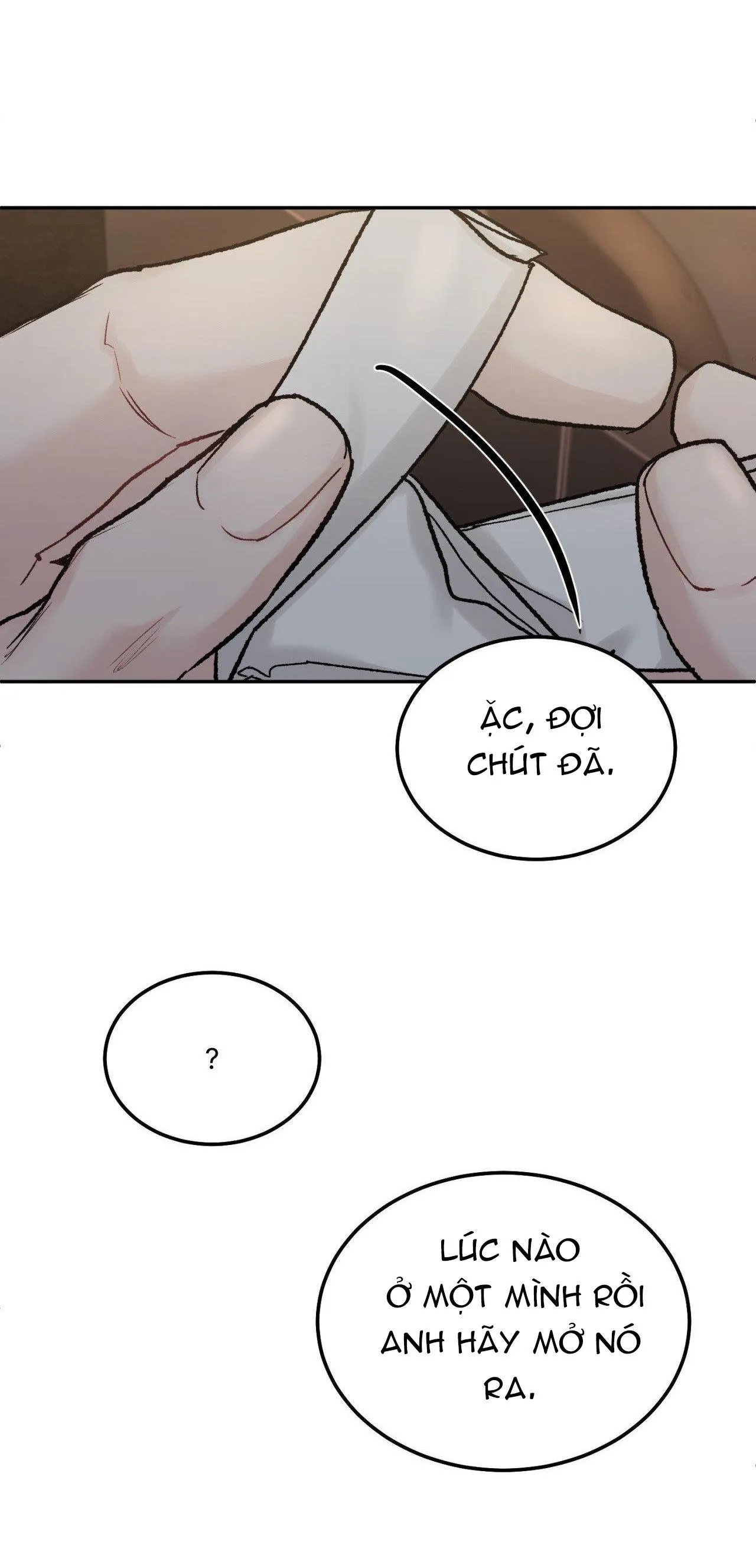 VƯỢT QUA GIỚI HẠN Chapter 89 Trang 50