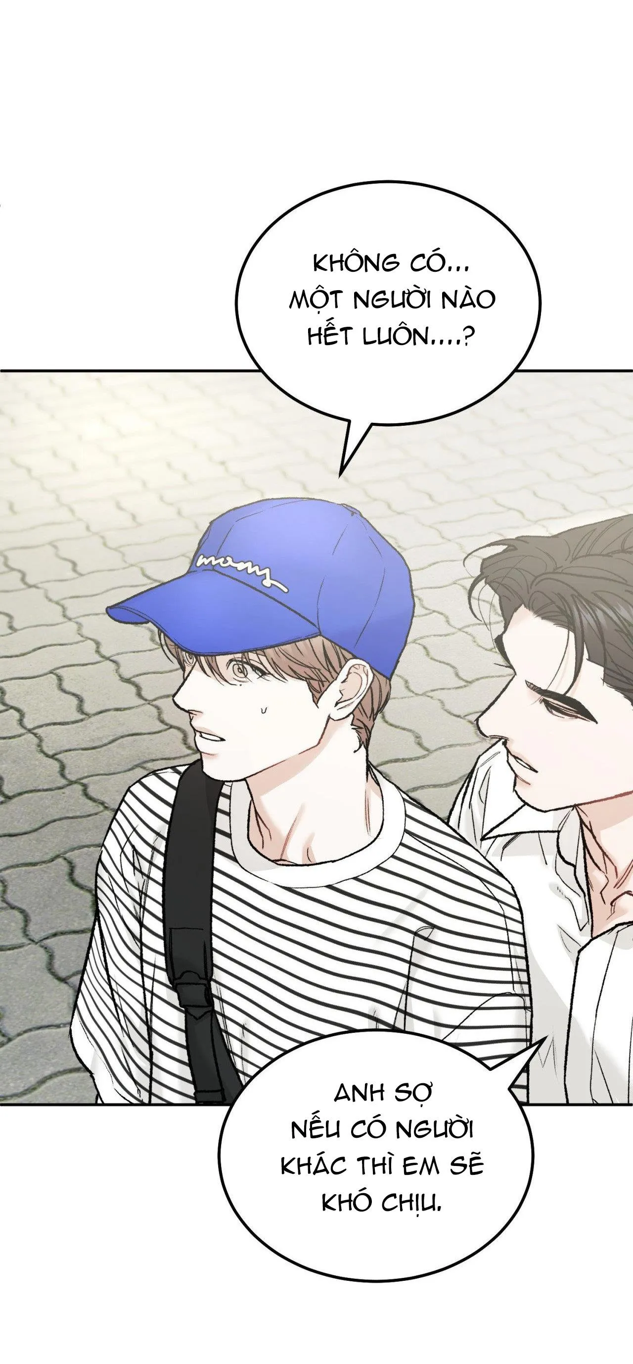 VƯỢT QUA GIỚI HẠN Chapter 89 Trang 56