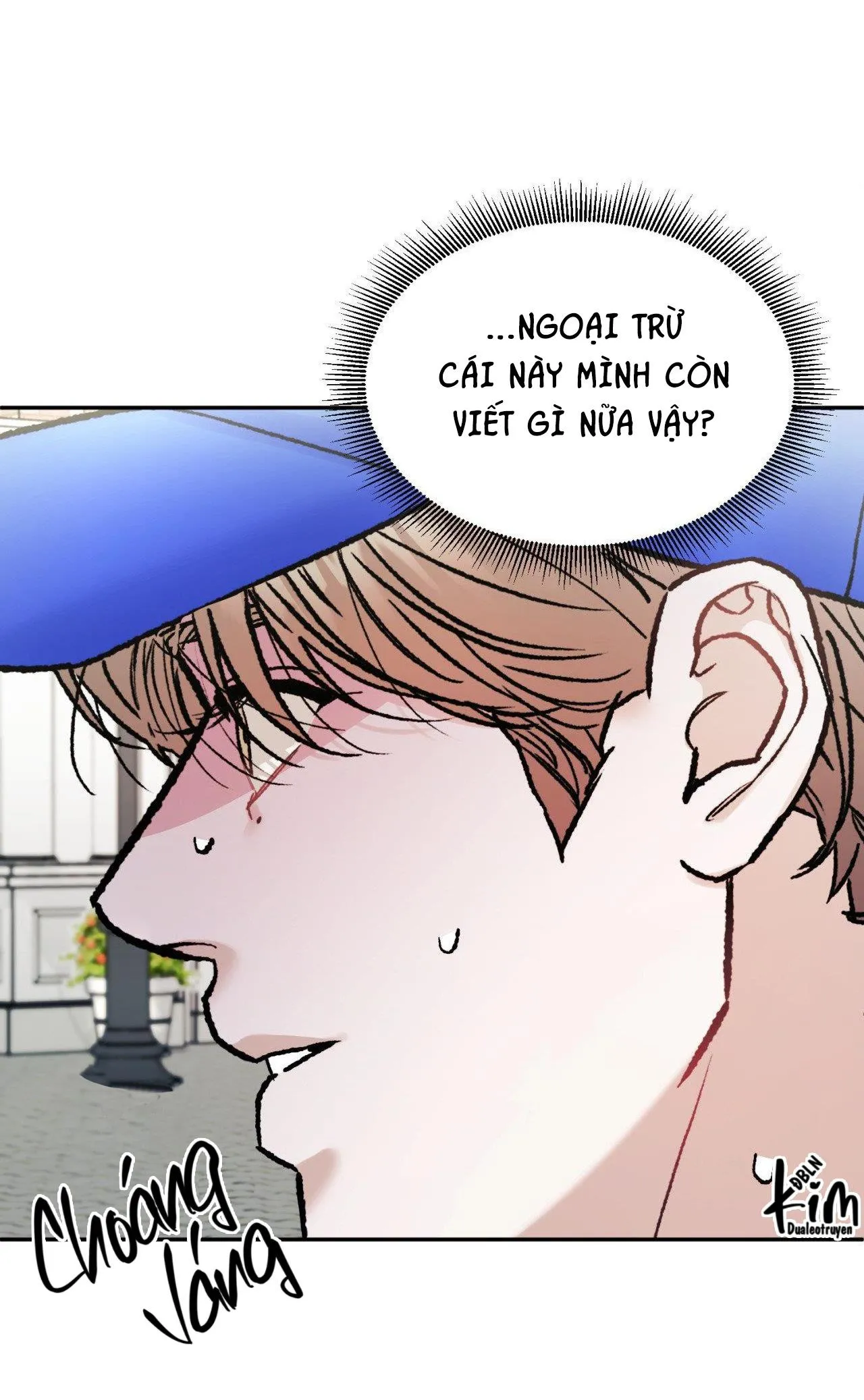 VƯỢT QUA GIỚI HẠN Chapter 89 Trang 58