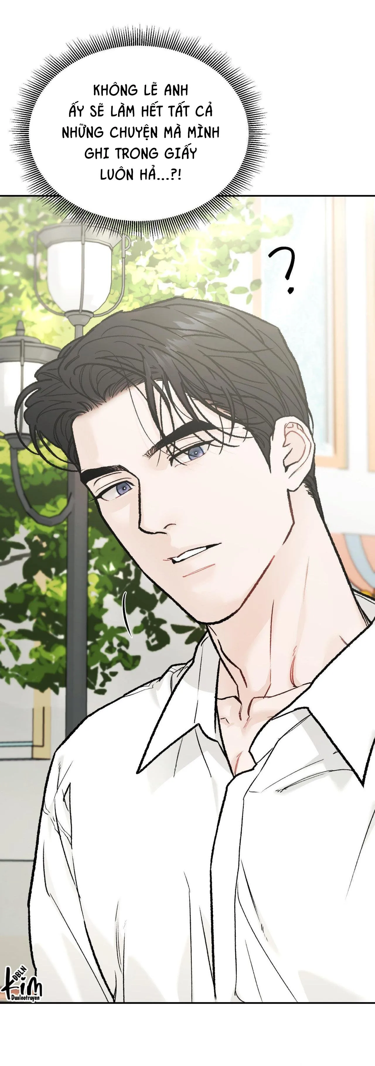 VƯỢT QUA GIỚI HẠN Chapter 89 Trang 59