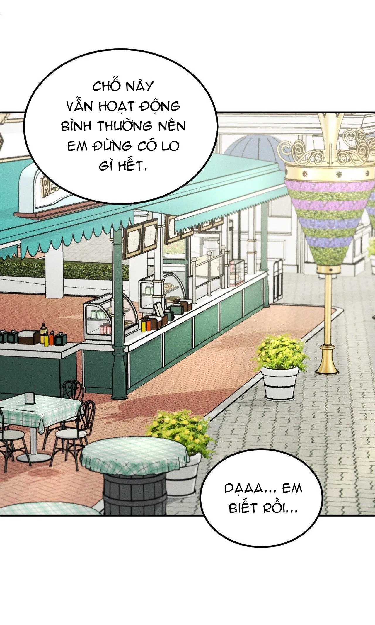 VƯỢT QUA GIỚI HẠN Chapter 90 Trang 3