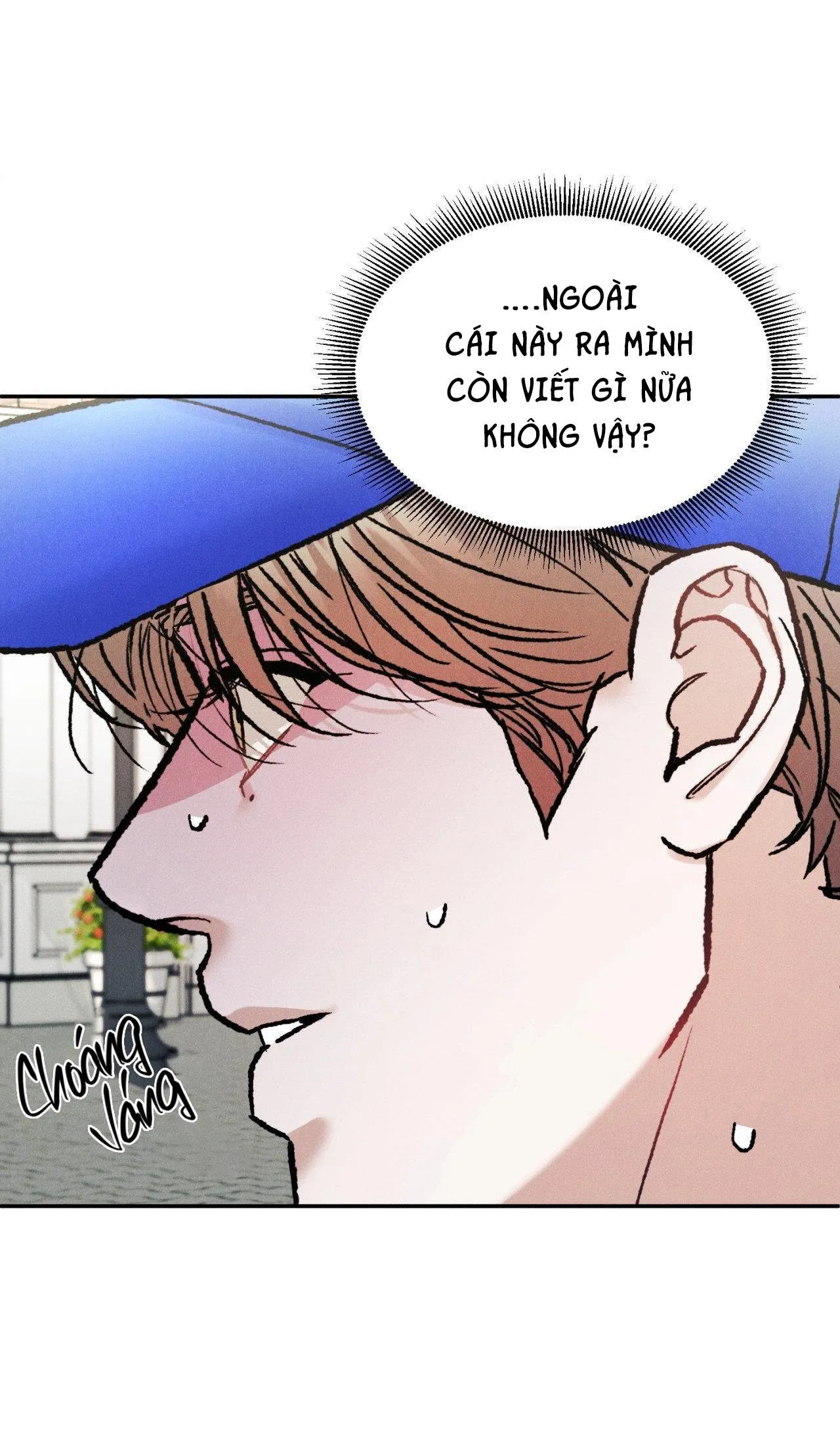 VƯỢT QUA GIỚI HẠN Chapter 90 Trang 4