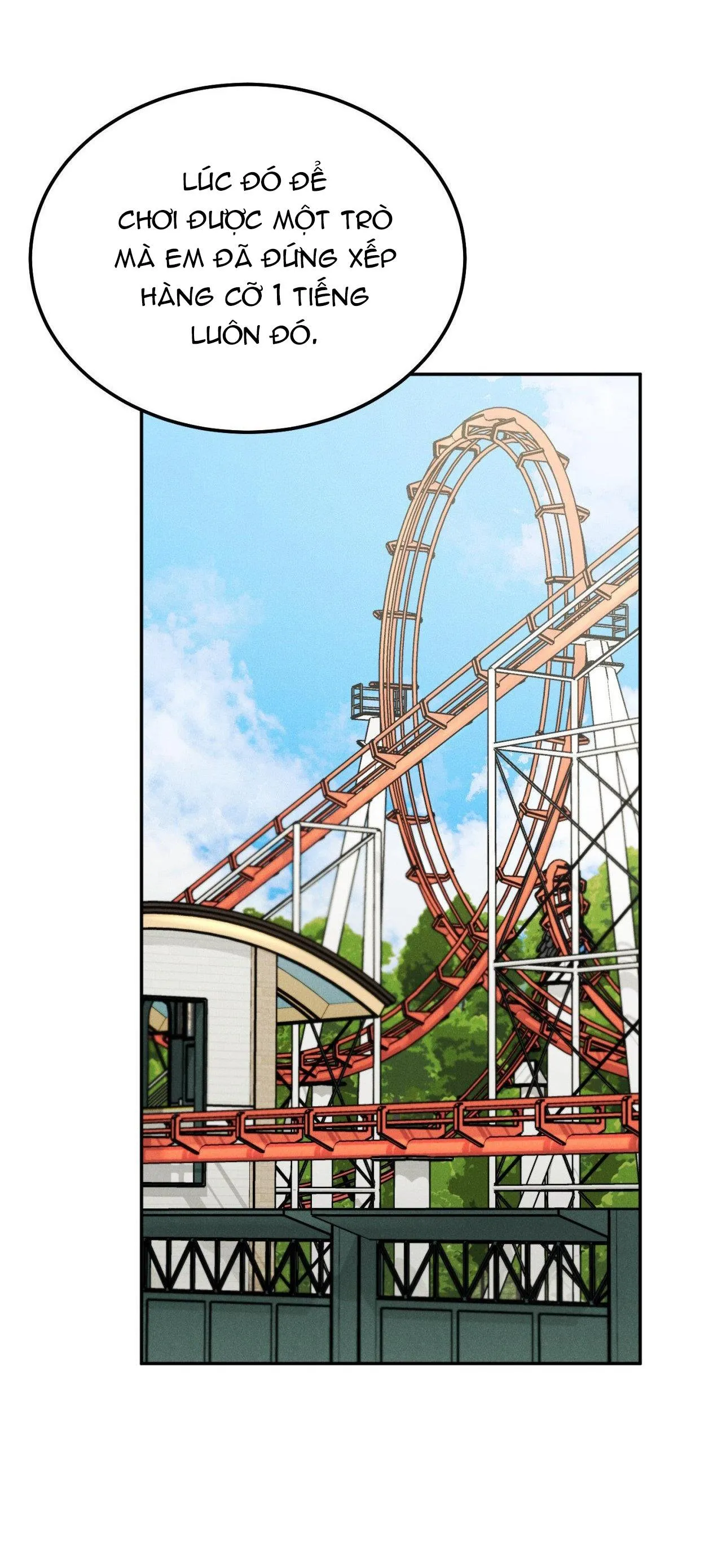 VƯỢT QUA GIỚI HẠN Chapter 90 Trang 9