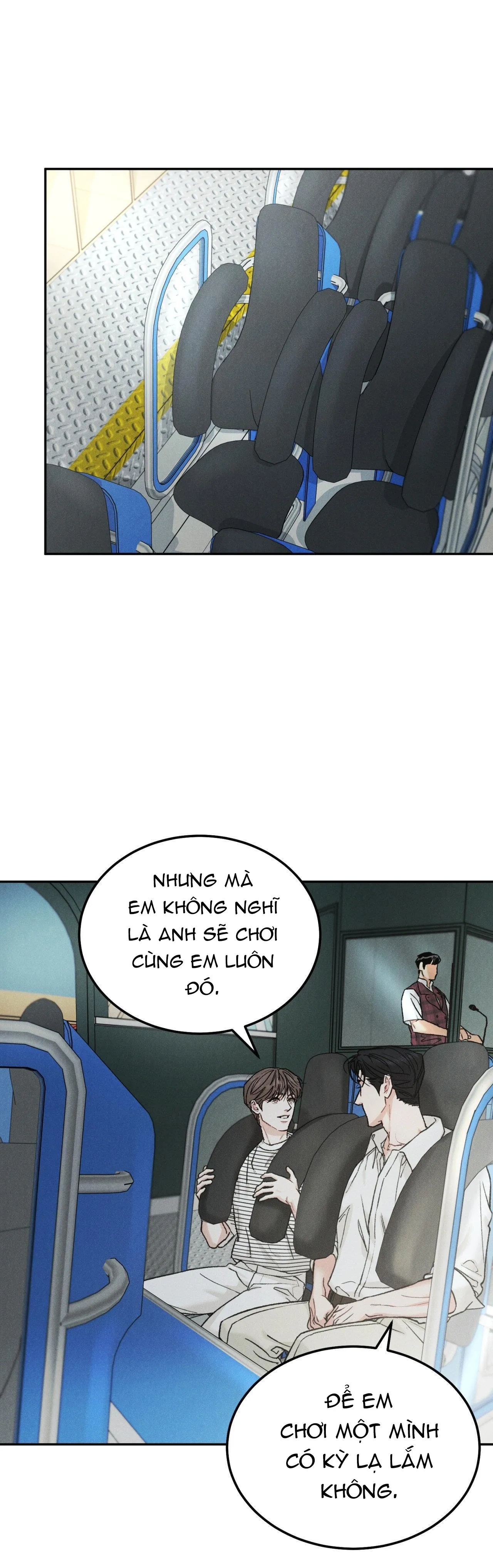 VƯỢT QUA GIỚI HẠN Chapter 90 Trang 12