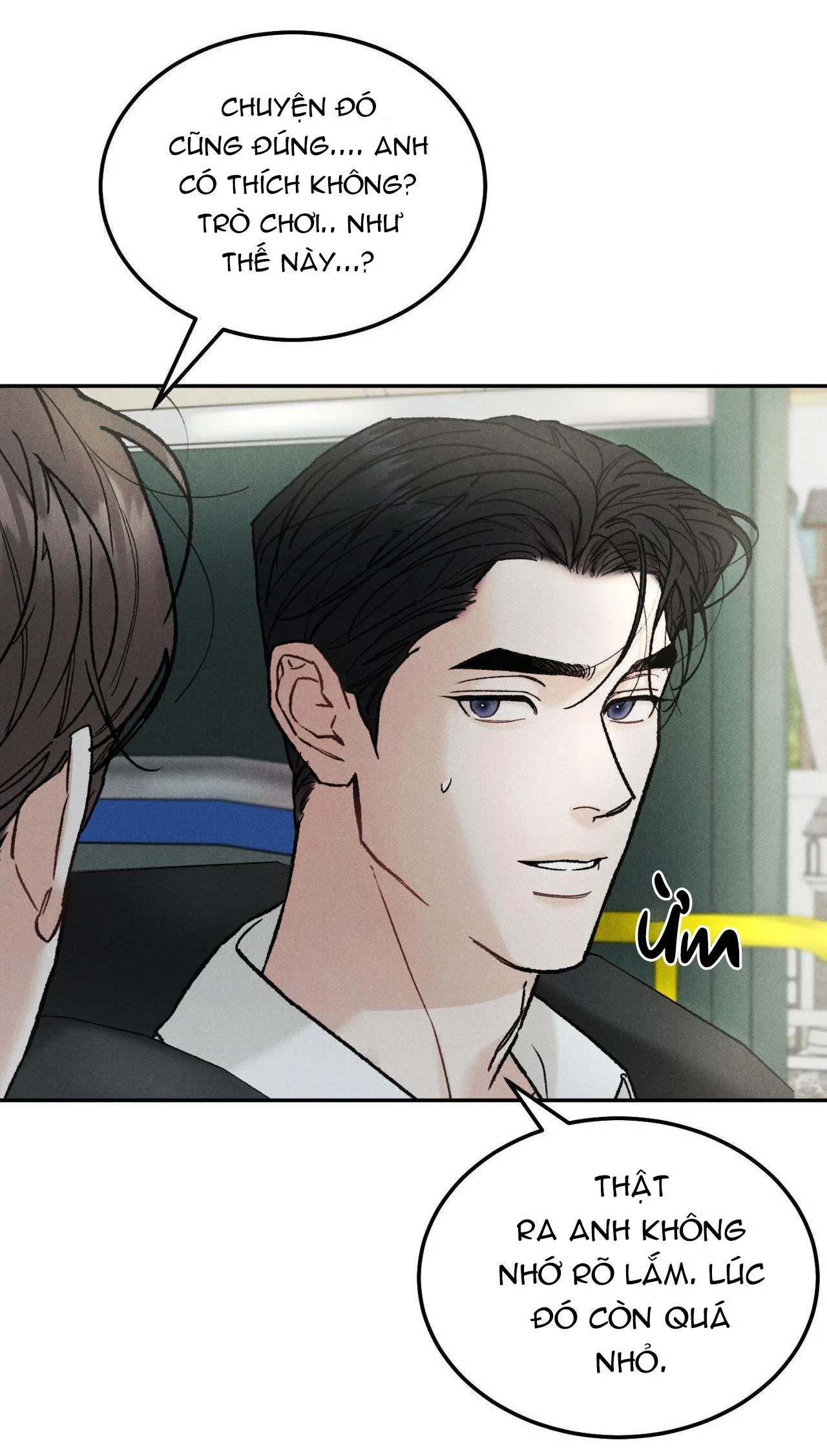 VƯỢT QUA GIỚI HẠN Chapter 90 Trang 13