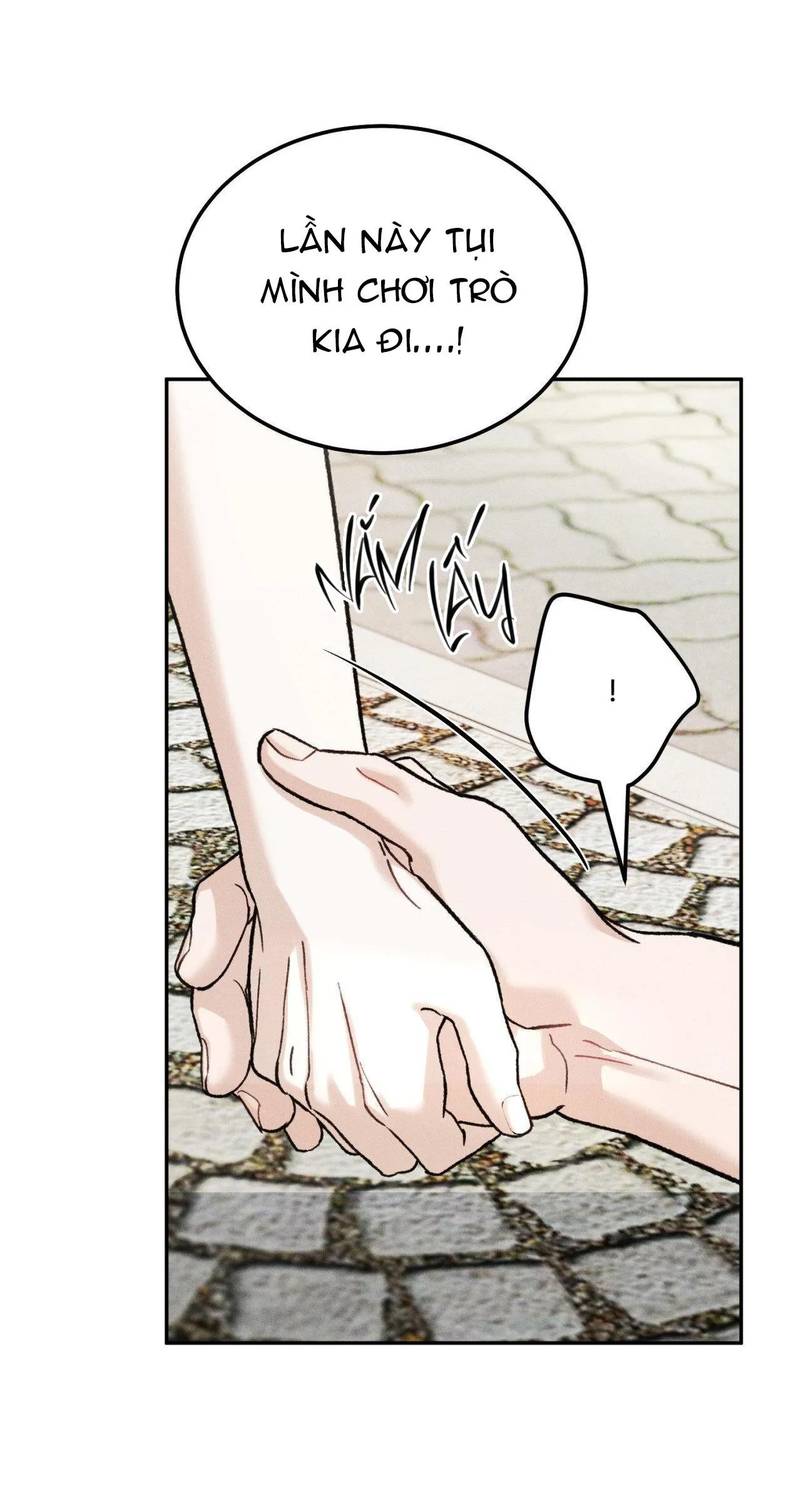 VƯỢT QUA GIỚI HẠN Chapter 90 Trang 17