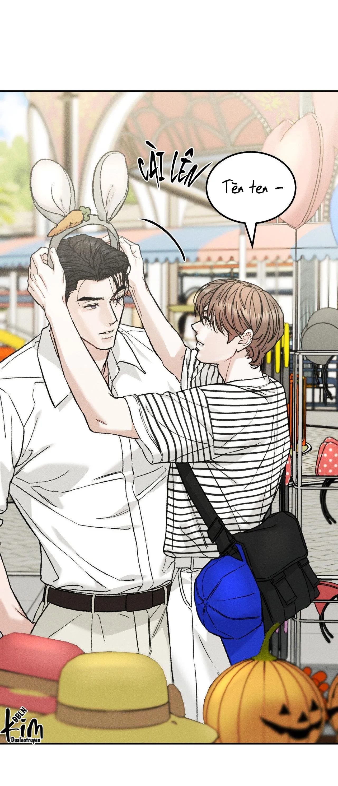 VƯỢT QUA GIỚI HẠN Chapter 90 Trang 26