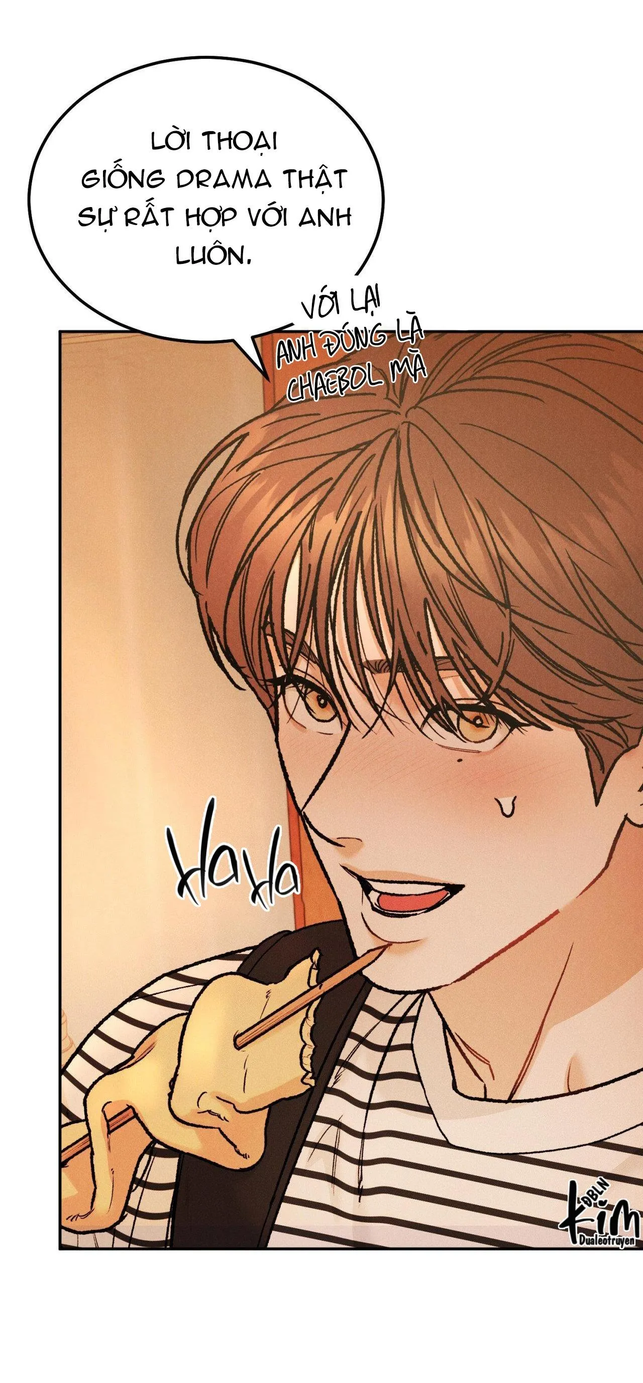 VƯỢT QUA GIỚI HẠN Chapter 90 Trang 40