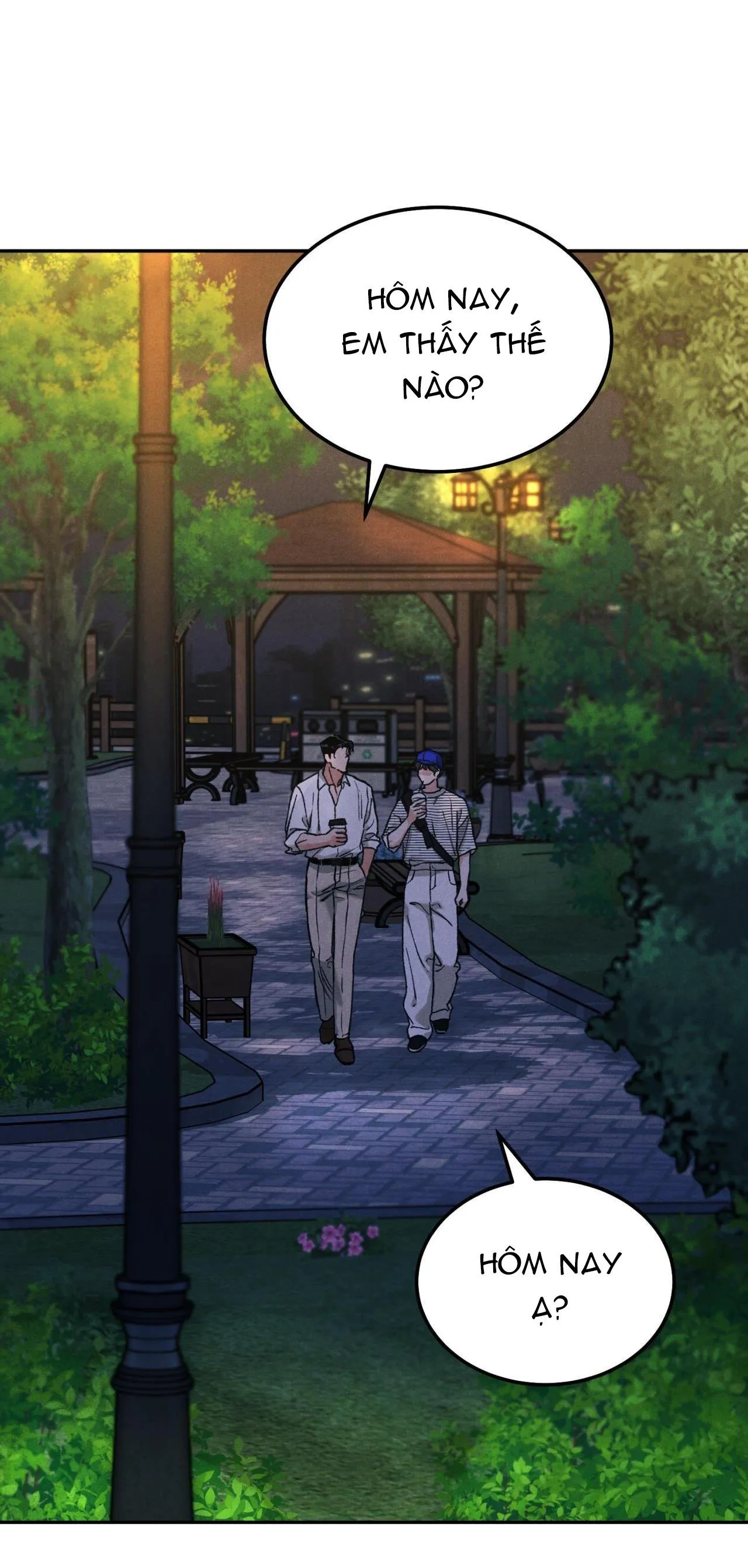 VƯỢT QUA GIỚI HẠN Chapter 90 Trang 45