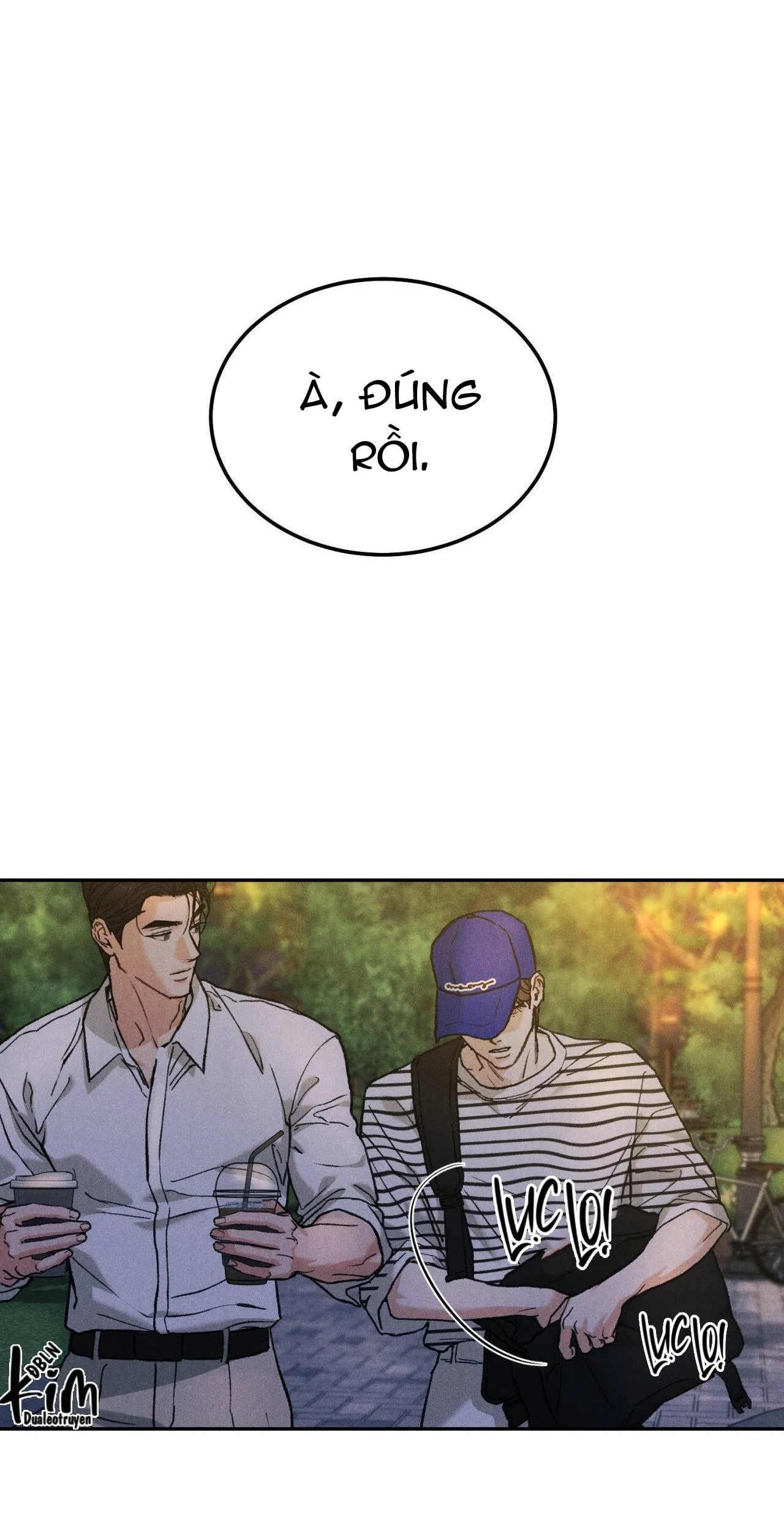 VƯỢT QUA GIỚI HẠN Chapter 90 Trang 48