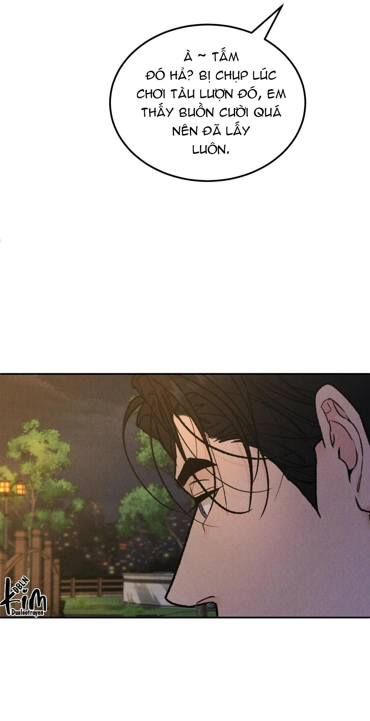 VƯỢT QUA GIỚI HẠN Chapter 90 Trang 50