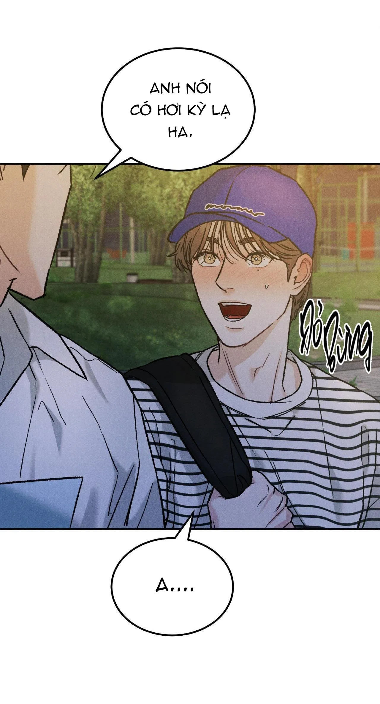 VƯỢT QUA GIỚI HẠN Chapter 90 Trang 53