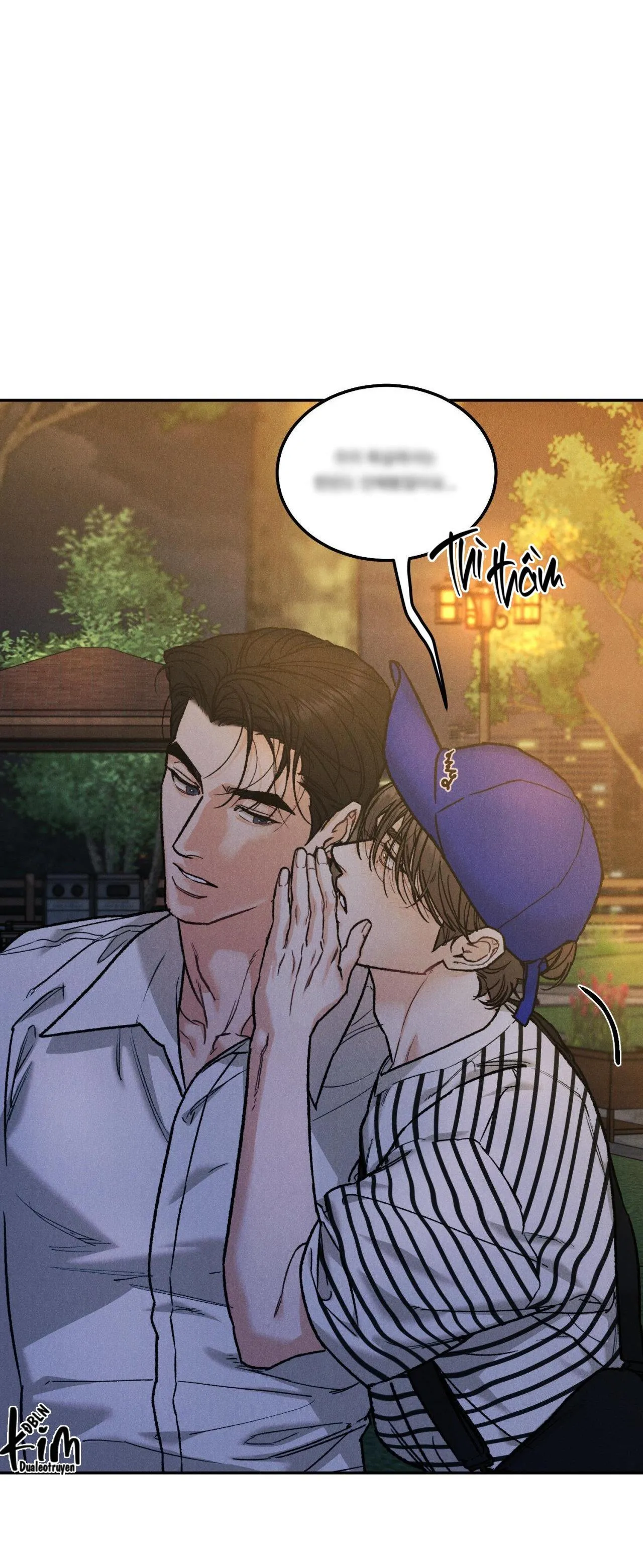 VƯỢT QUA GIỚI HẠN Chapter 90 Trang 55