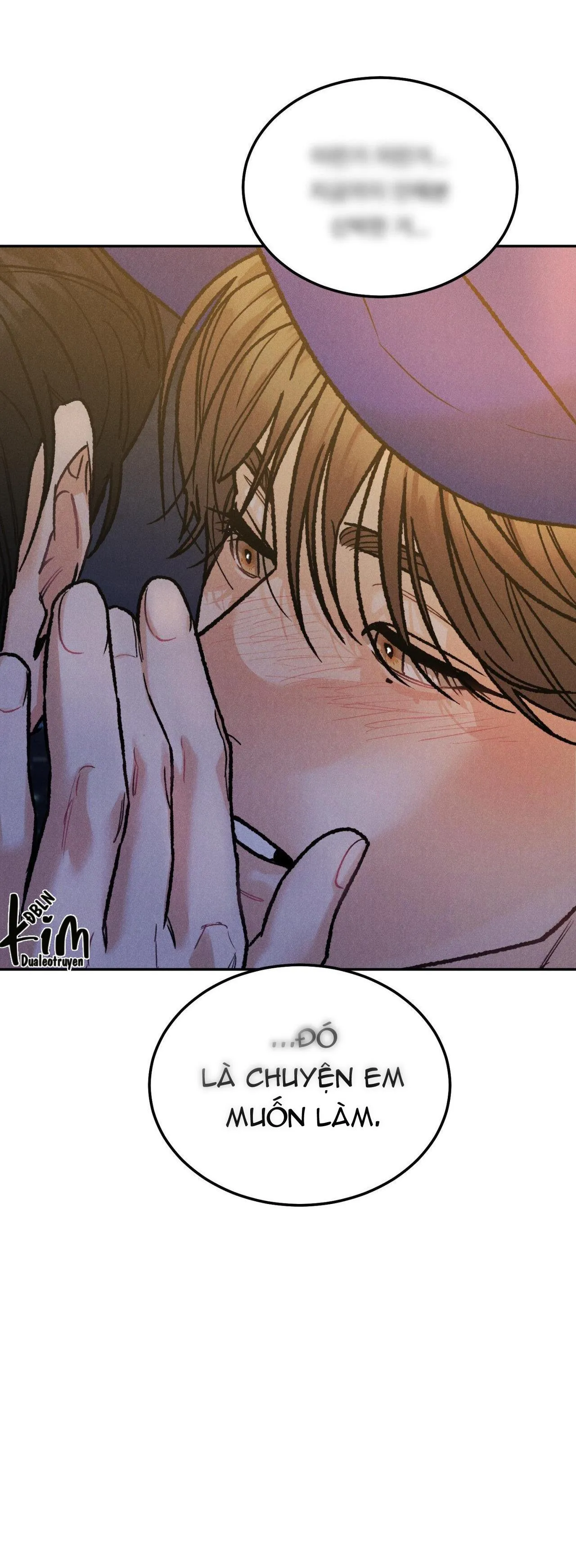 VƯỢT QUA GIỚI HẠN Chapter 91 Trang 3