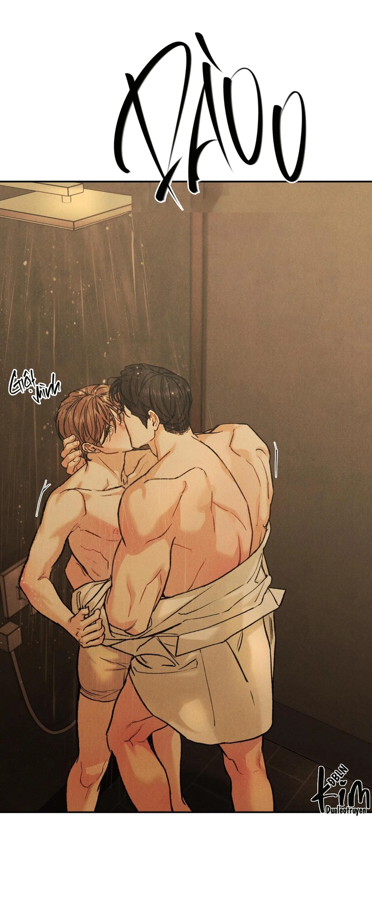 VƯỢT QUA GIỚI HẠN Chapter 91 Trang 10