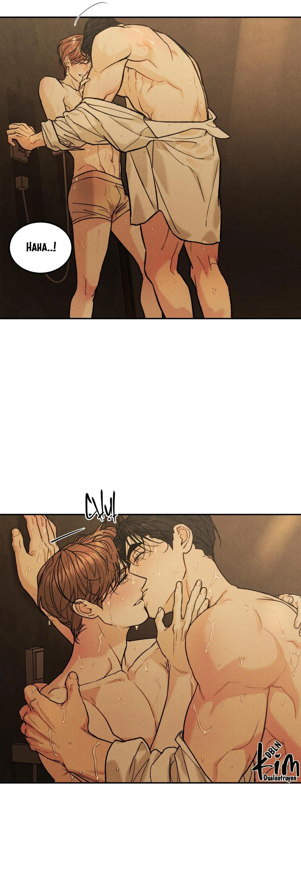 VƯỢT QUA GIỚI HẠN Chapter 91 Trang 12