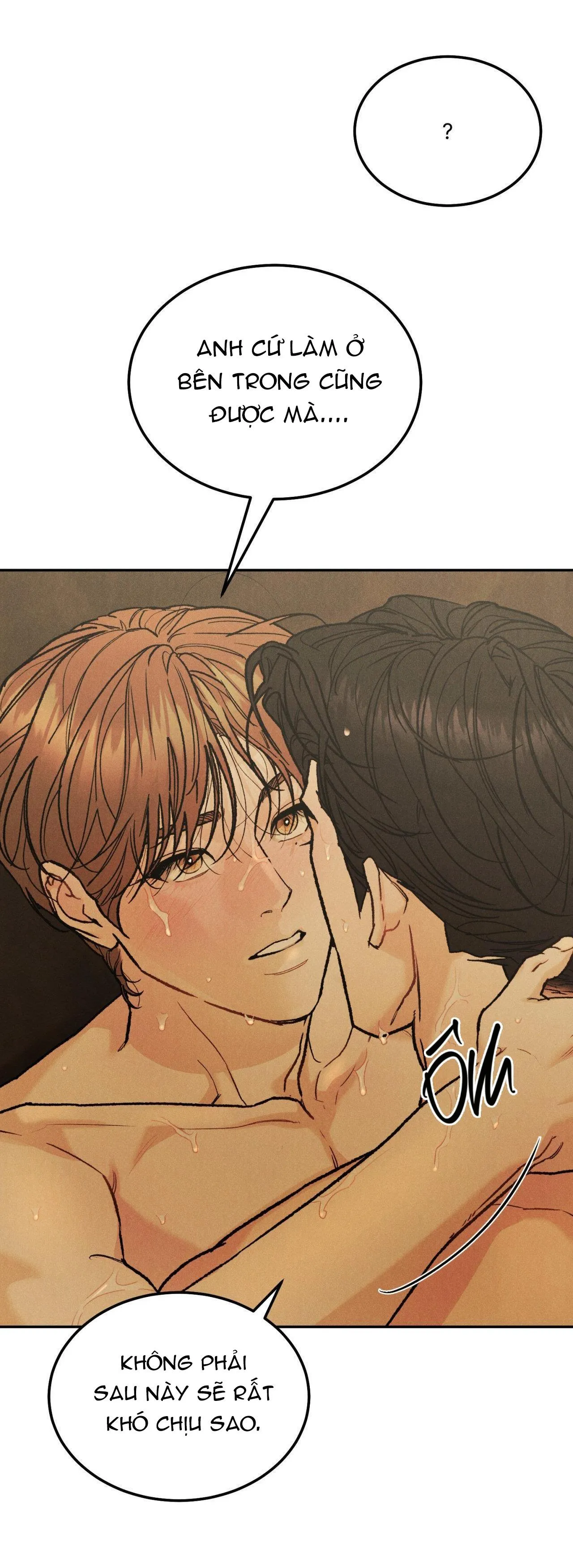 VƯỢT QUA GIỚI HẠN Chapter 91 Trang 14