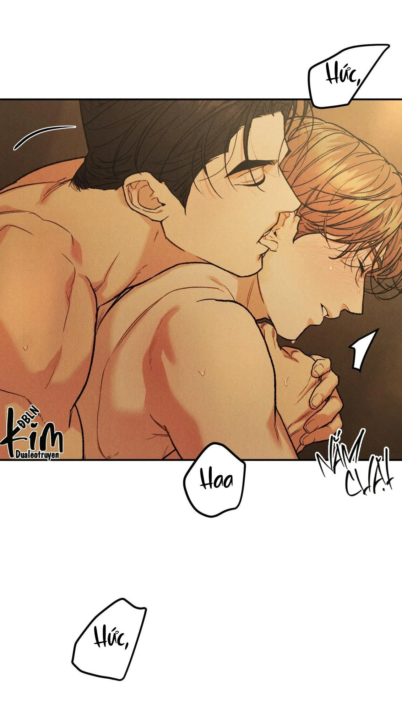 VƯỢT QUA GIỚI HẠN Chapter 91 Trang 27