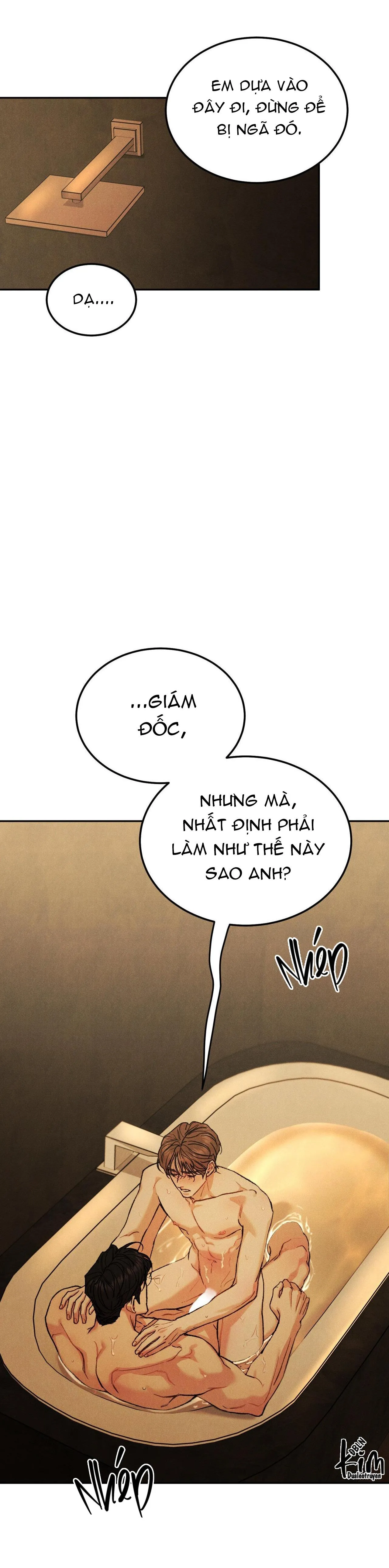 VƯỢT QUA GIỚI HẠN Chapter 92 Trang 9