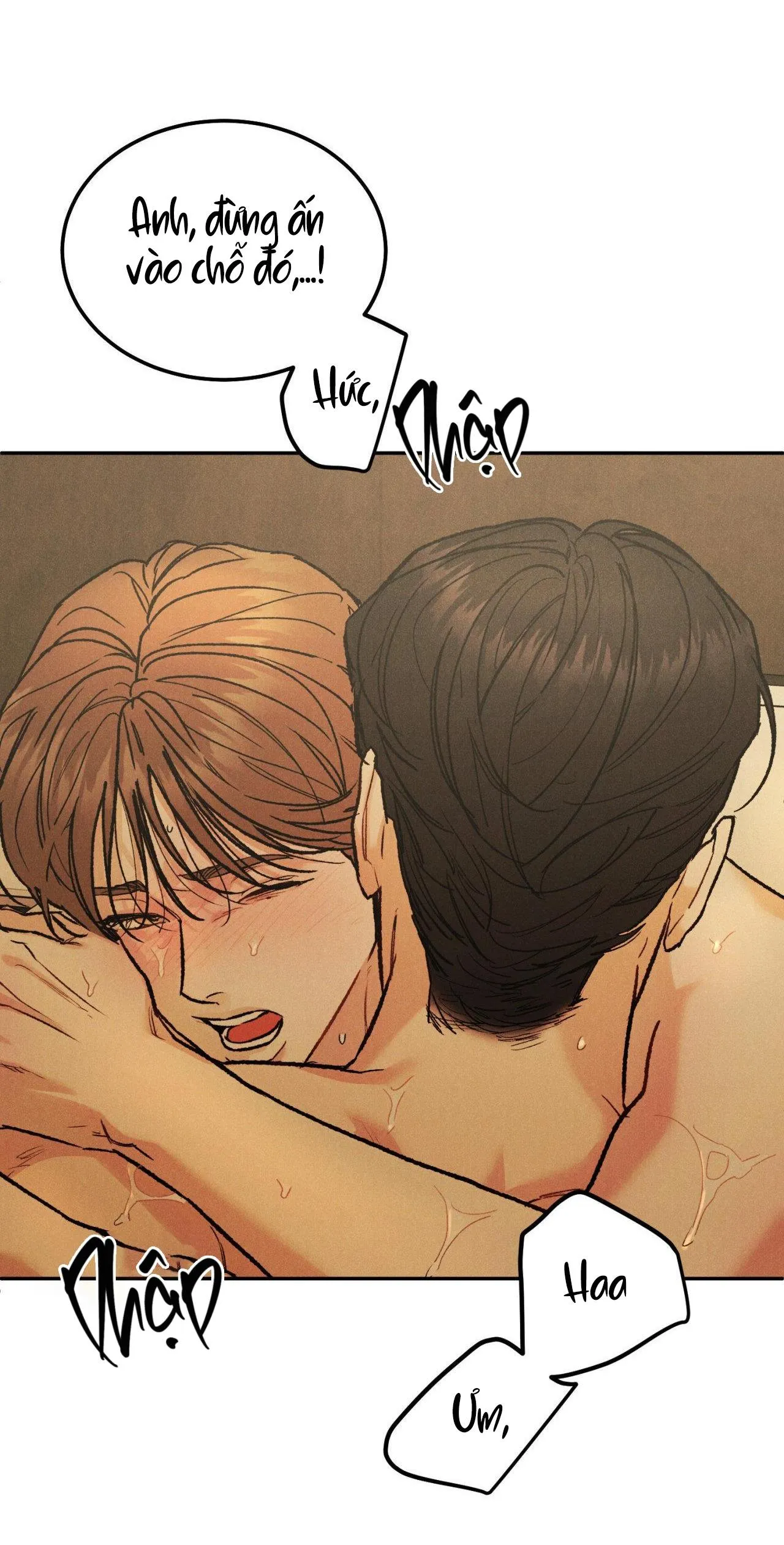 VƯỢT QUA GIỚI HẠN Chapter 92 Trang 14