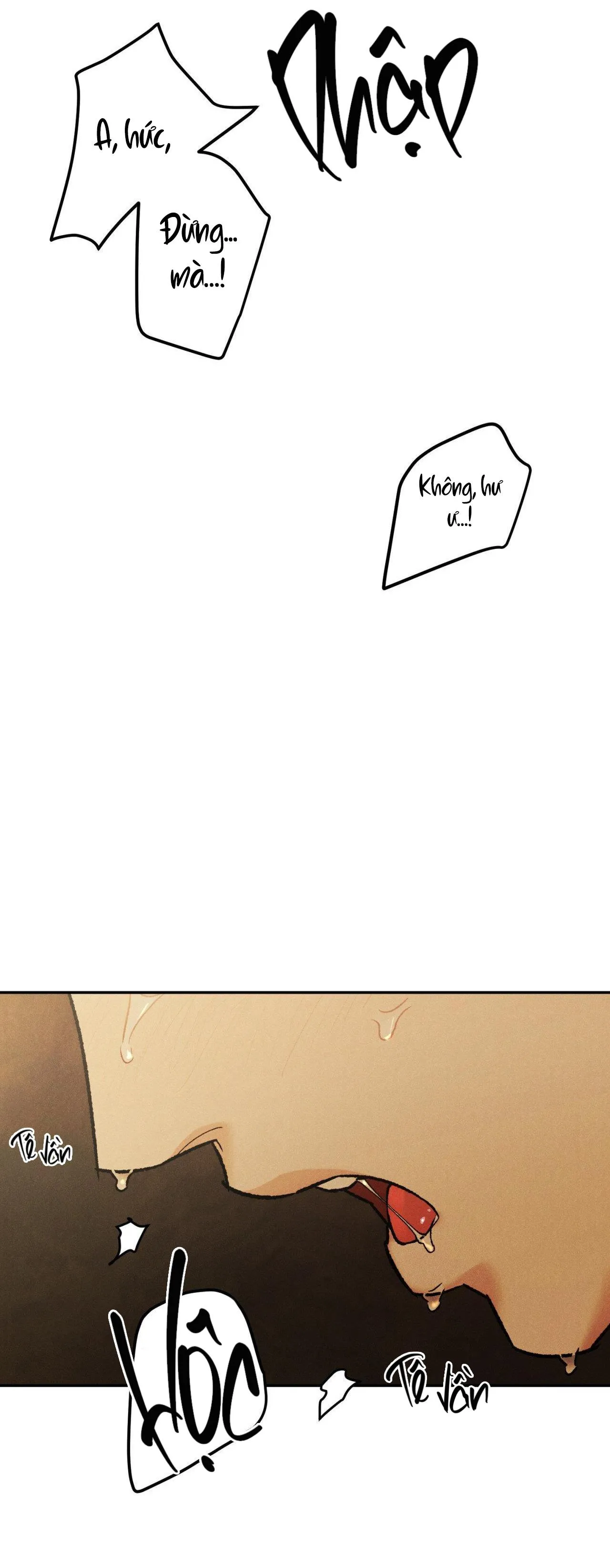 VƯỢT QUA GIỚI HẠN Chapter 92 Trang 22