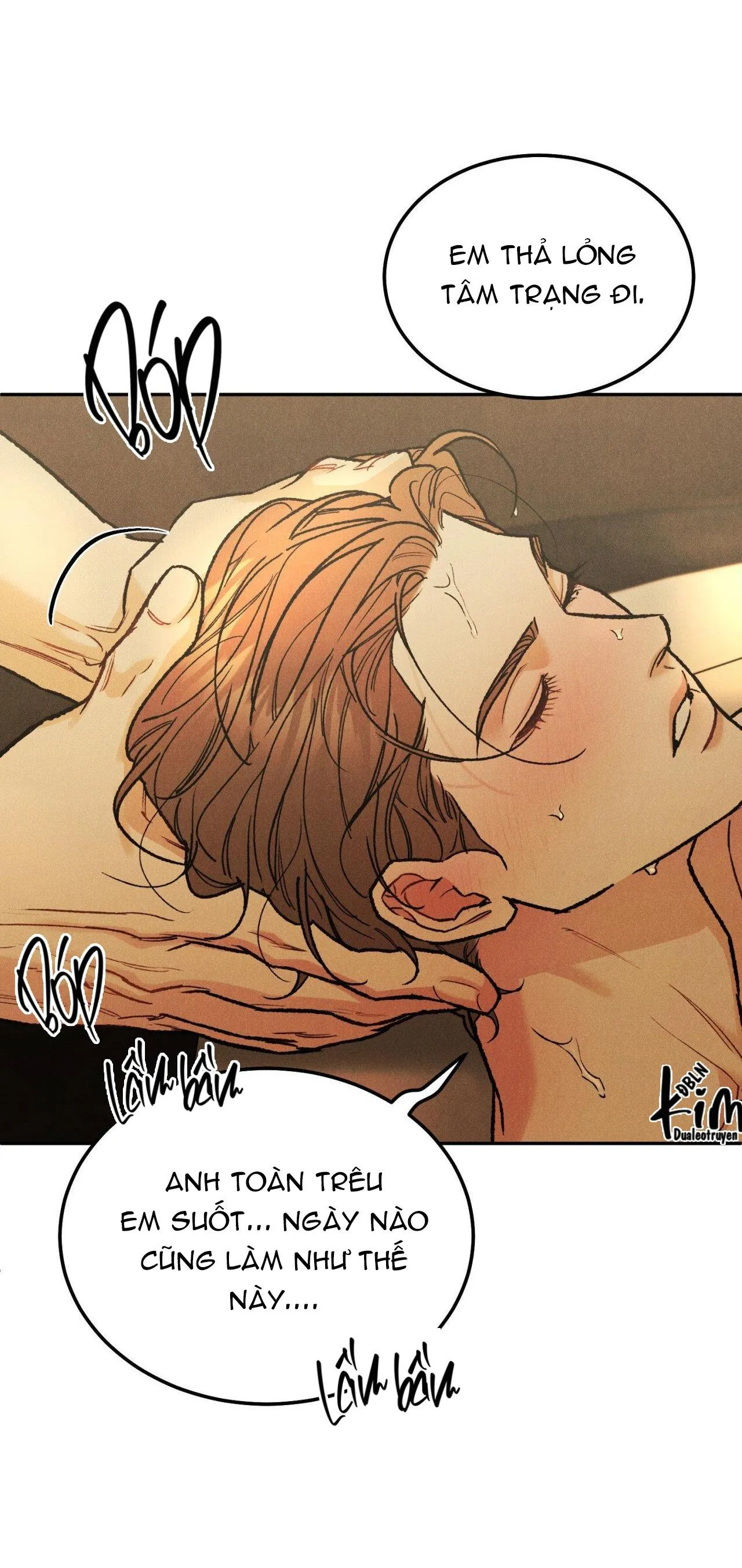 VƯỢT QUA GIỚI HẠN Chapter 92 Trang 27