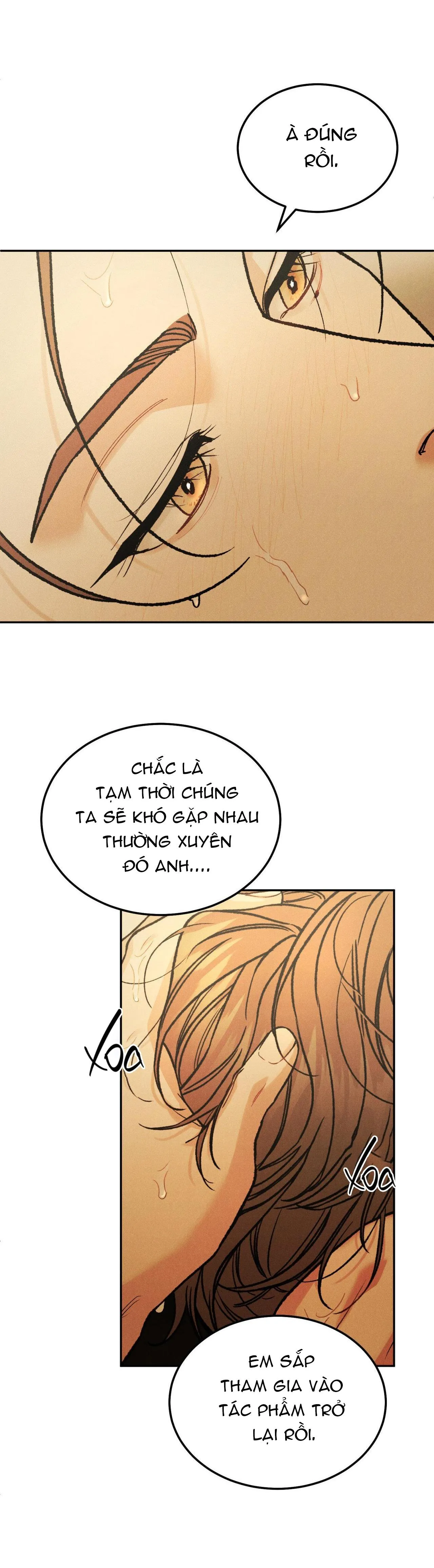 VƯỢT QUA GIỚI HẠN Chapter 92 Trang 28