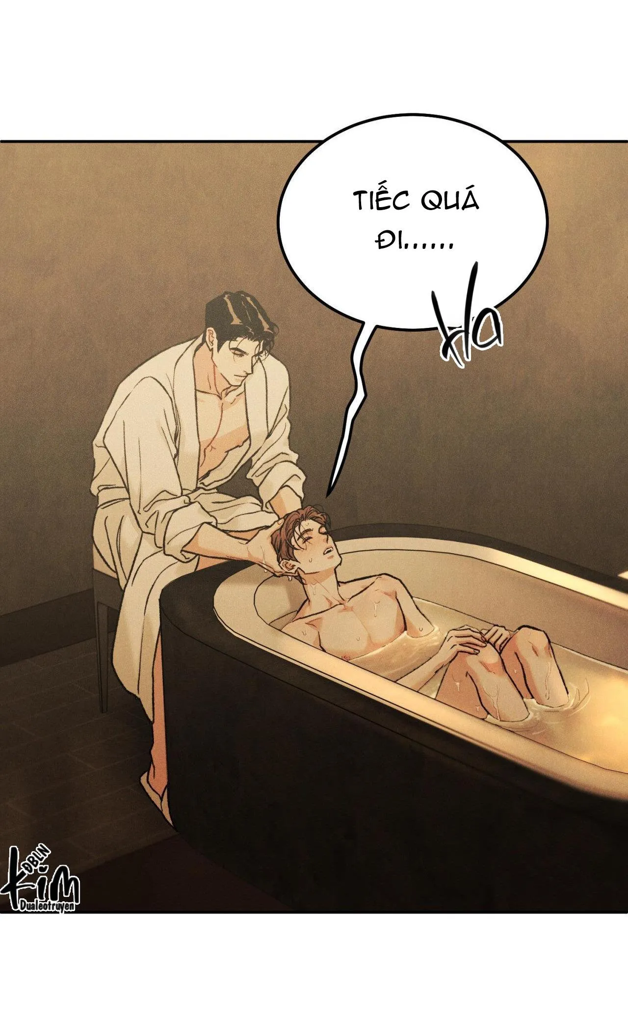 VƯỢT QUA GIỚI HẠN Chapter 92 Trang 29