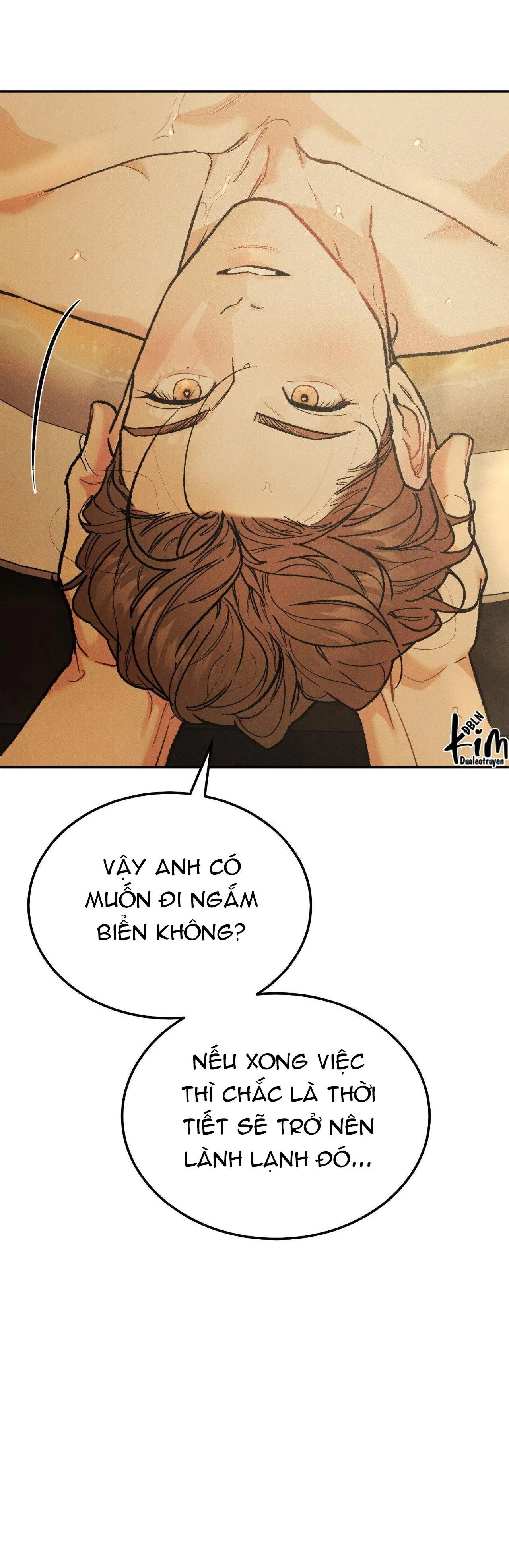 VƯỢT QUA GIỚI HẠN Chapter 92 Trang 32