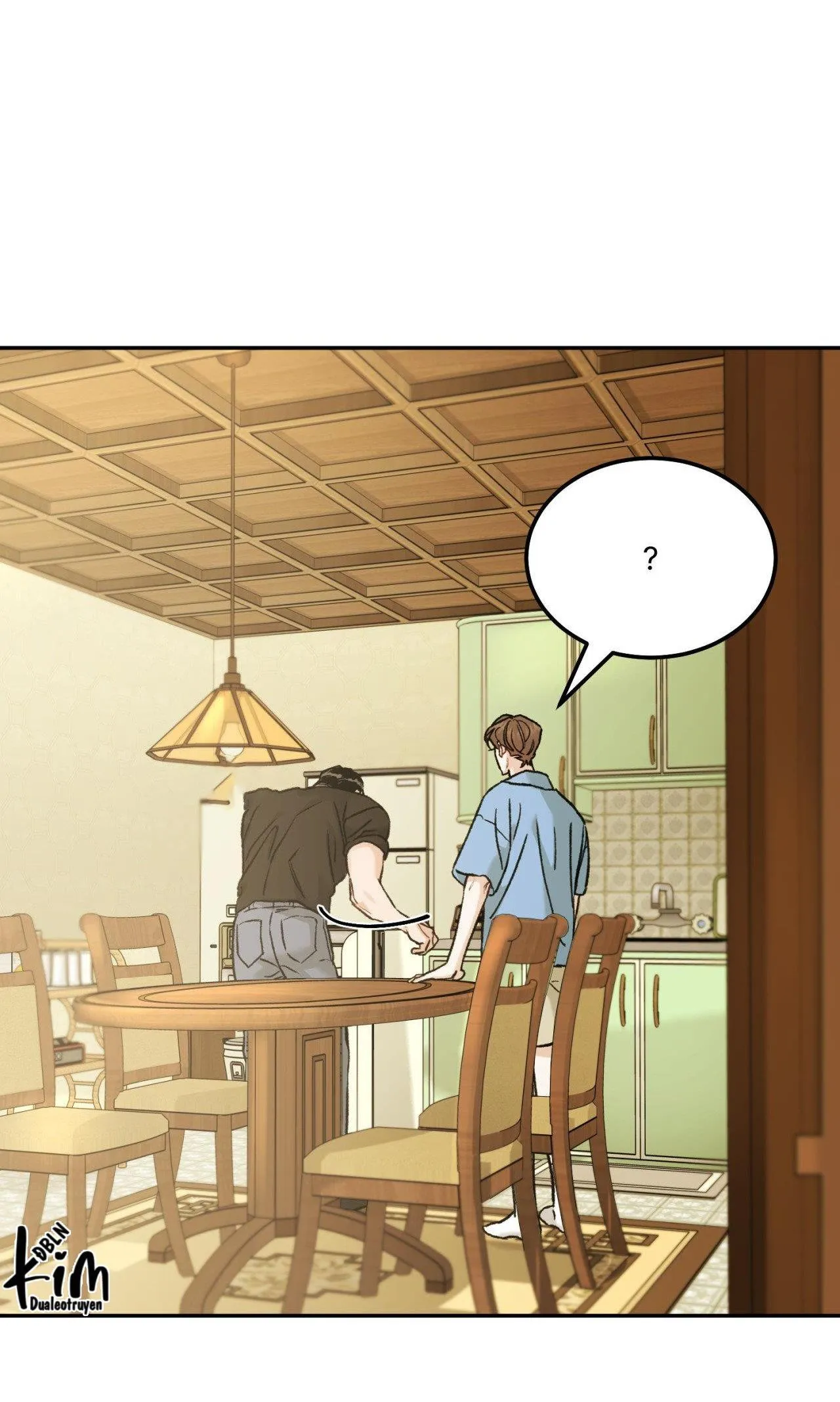 VƯỢT QUA GIỚI HẠN Chapter 92 Trang 39