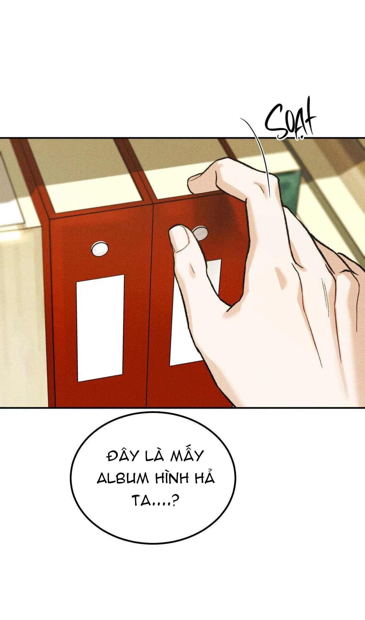 VƯỢT QUA GIỚI HẠN Chapter 92 Trang 47