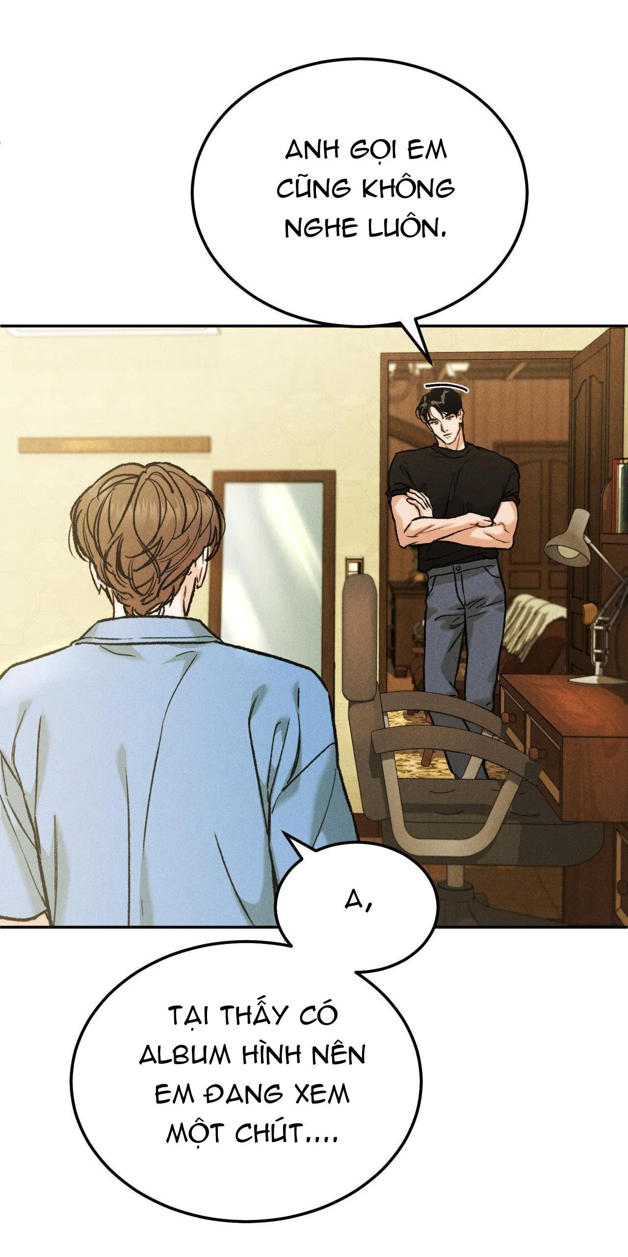 VƯỢT QUA GIỚI HẠN Chapter 92 Trang 49