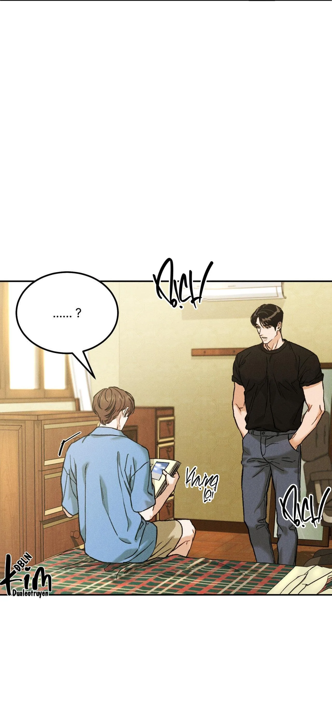 VƯỢT QUA GIỚI HẠN Chapter 93 Trang 4