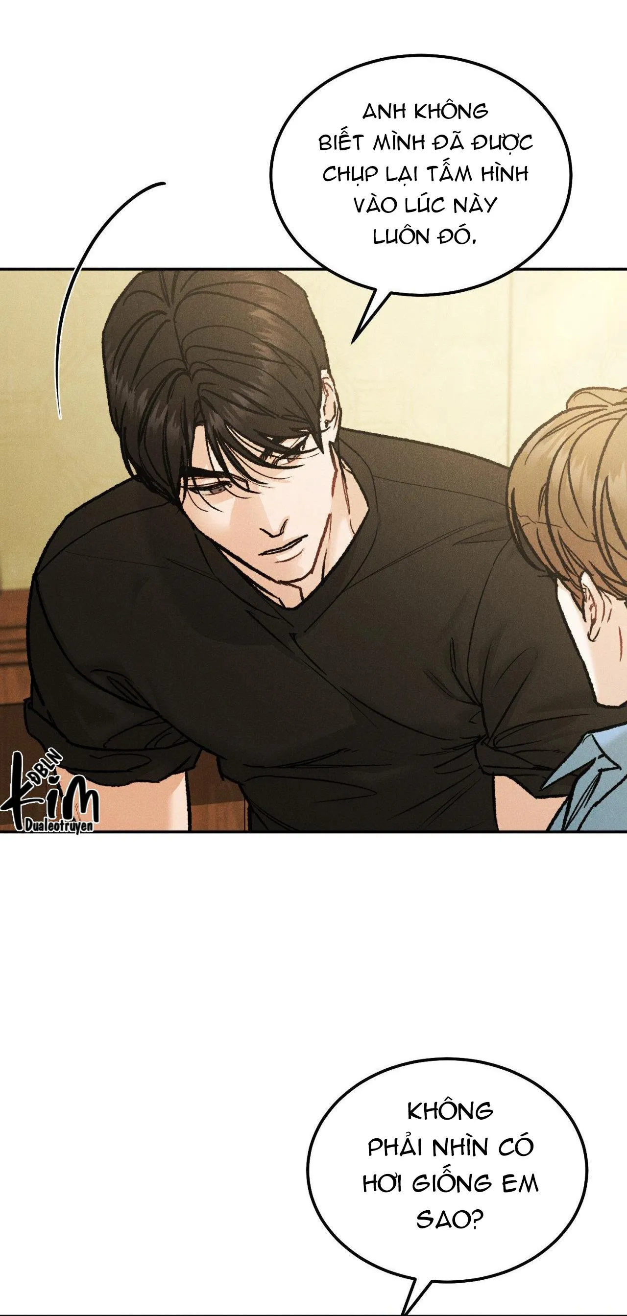 VƯỢT QUA GIỚI HẠN Chapter 93 Trang 8