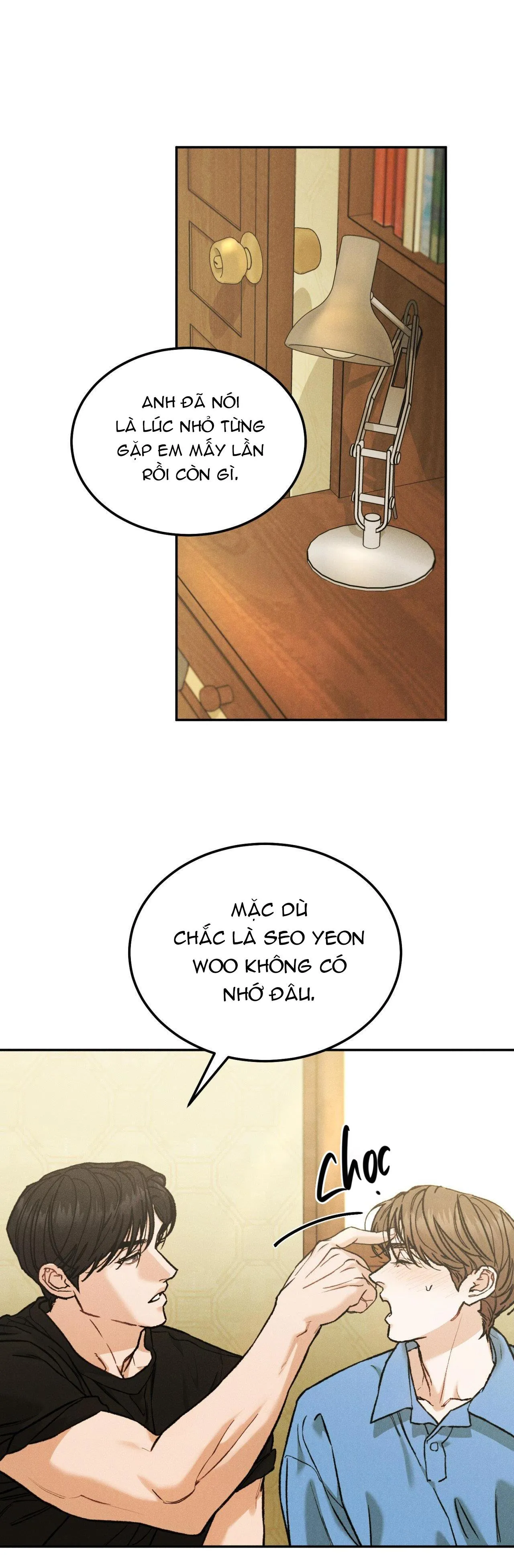 VƯỢT QUA GIỚI HẠN Chapter 93 Trang 11