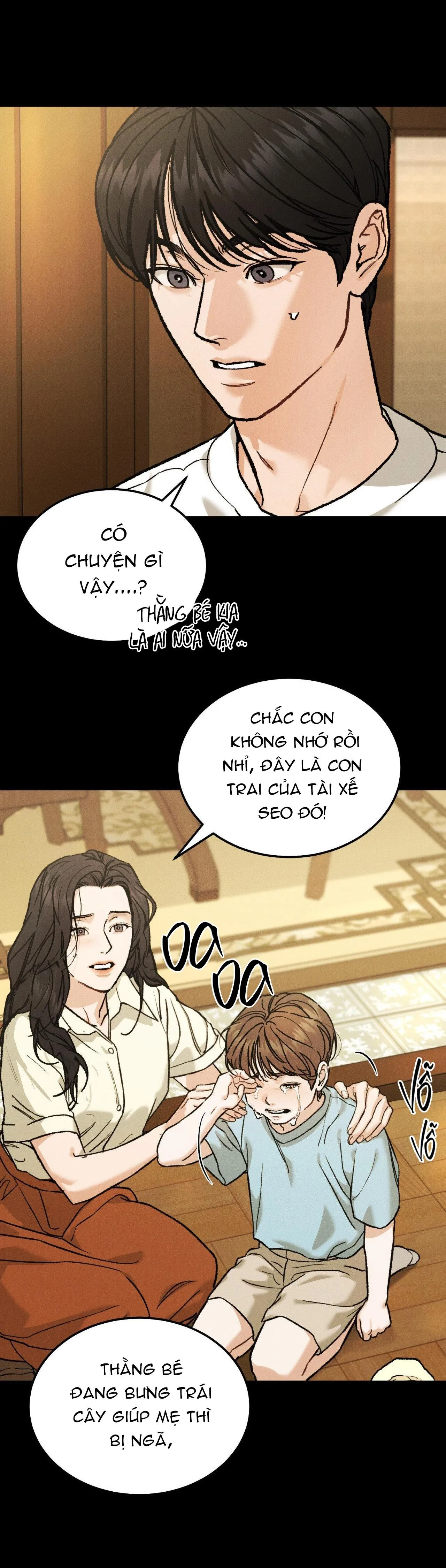 VƯỢT QUA GIỚI HẠN Chapter 93 Trang 19