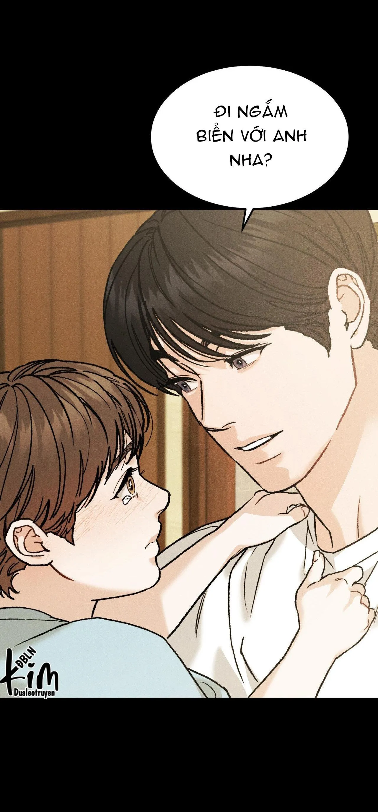 VƯỢT QUA GIỚI HẠN Chapter 93 Trang 21