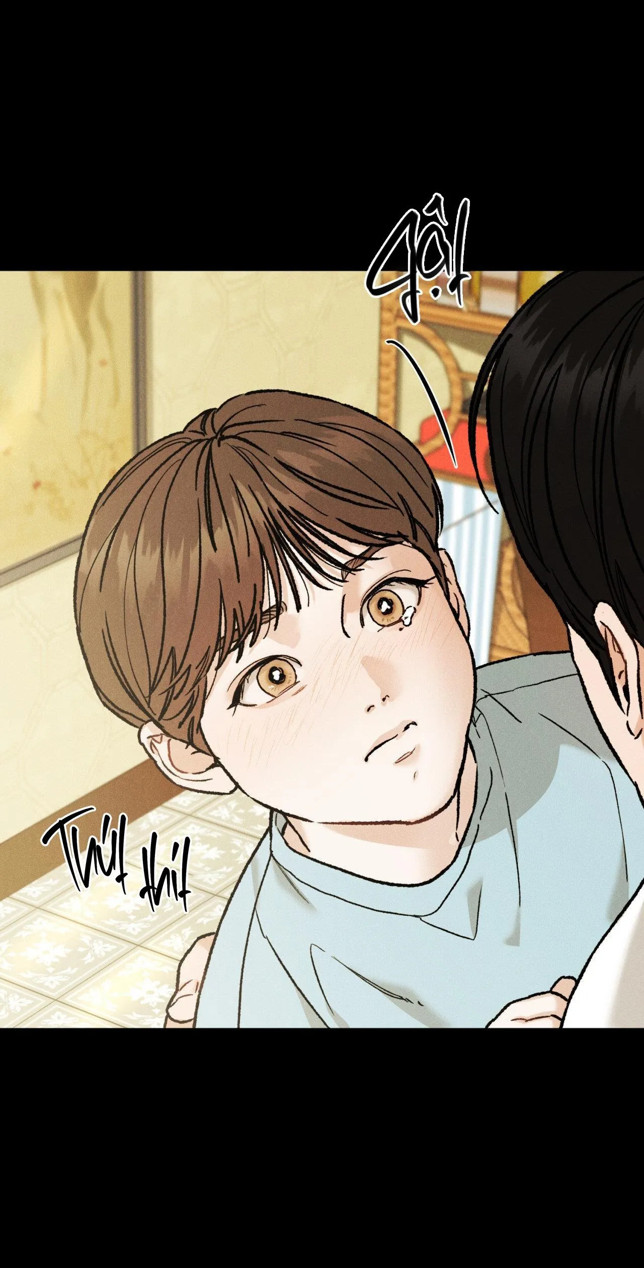 VƯỢT QUA GIỚI HẠN Chapter 93 Trang 22