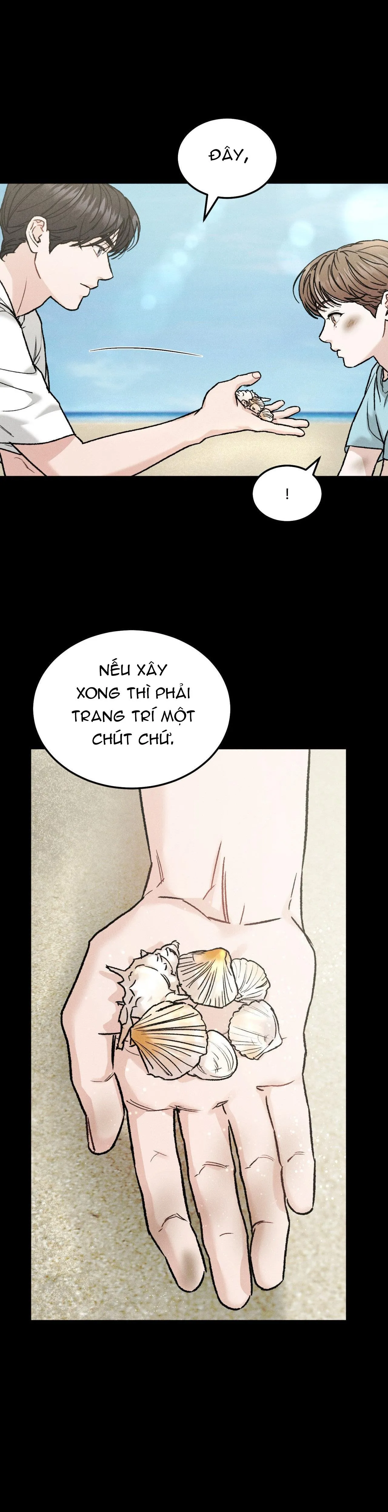 VƯỢT QUA GIỚI HẠN Chapter 93 Trang 28