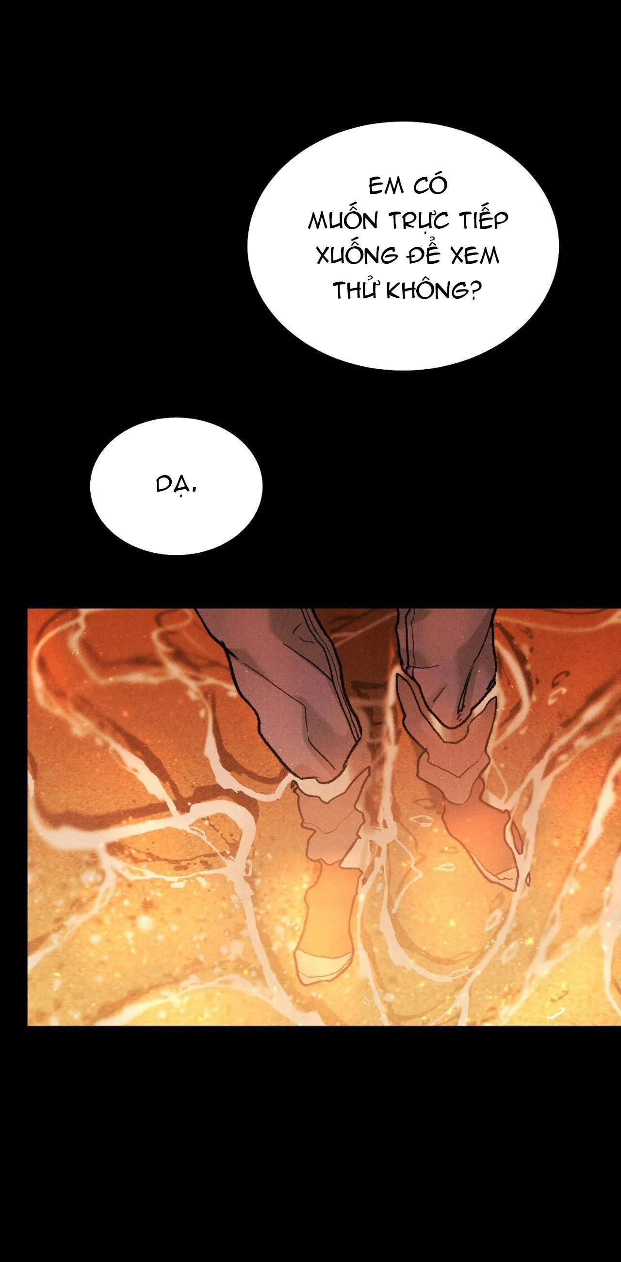 VƯỢT QUA GIỚI HẠN Chapter 93 Trang 31