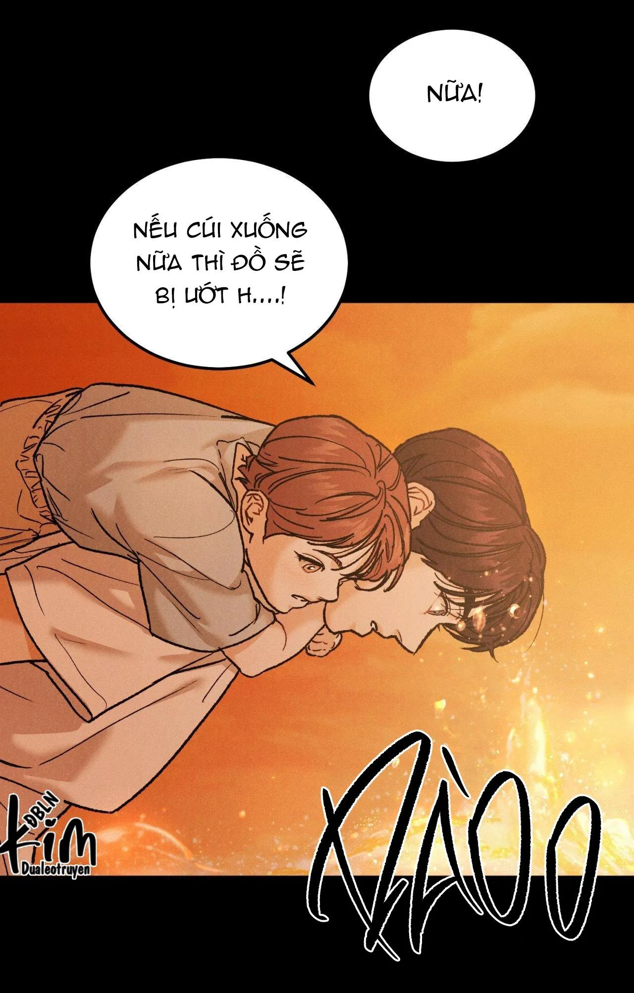 VƯỢT QUA GIỚI HẠN Chapter 93 Trang 34