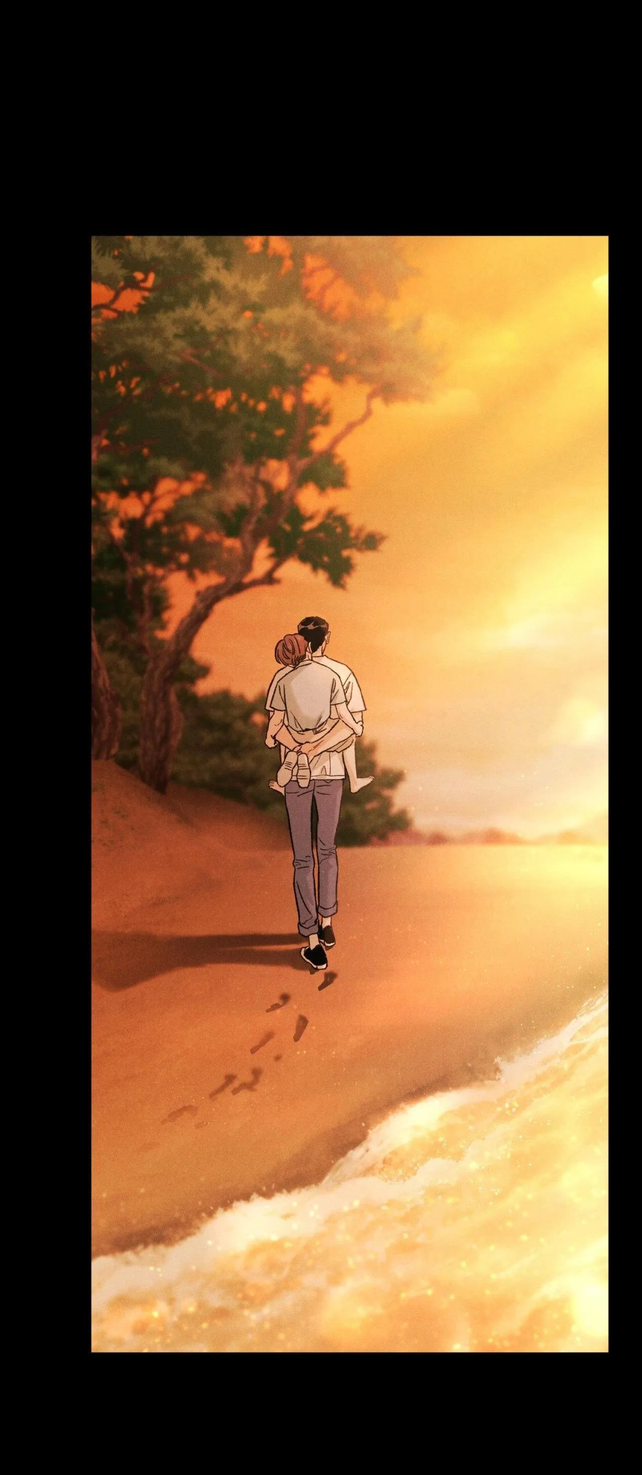 VƯỢT QUA GIỚI HẠN Chapter 93 Trang 40