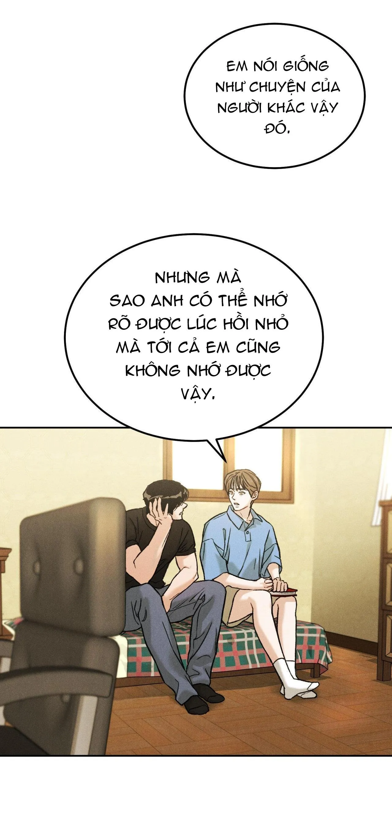 VƯỢT QUA GIỚI HẠN Chapter 93 Trang 44