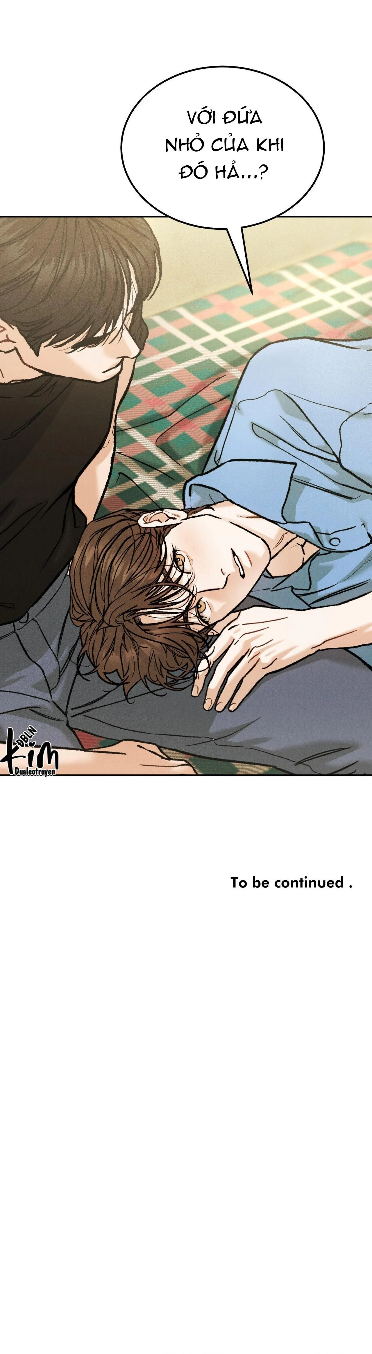 VƯỢT QUA GIỚI HẠN Chapter 93 Trang 47