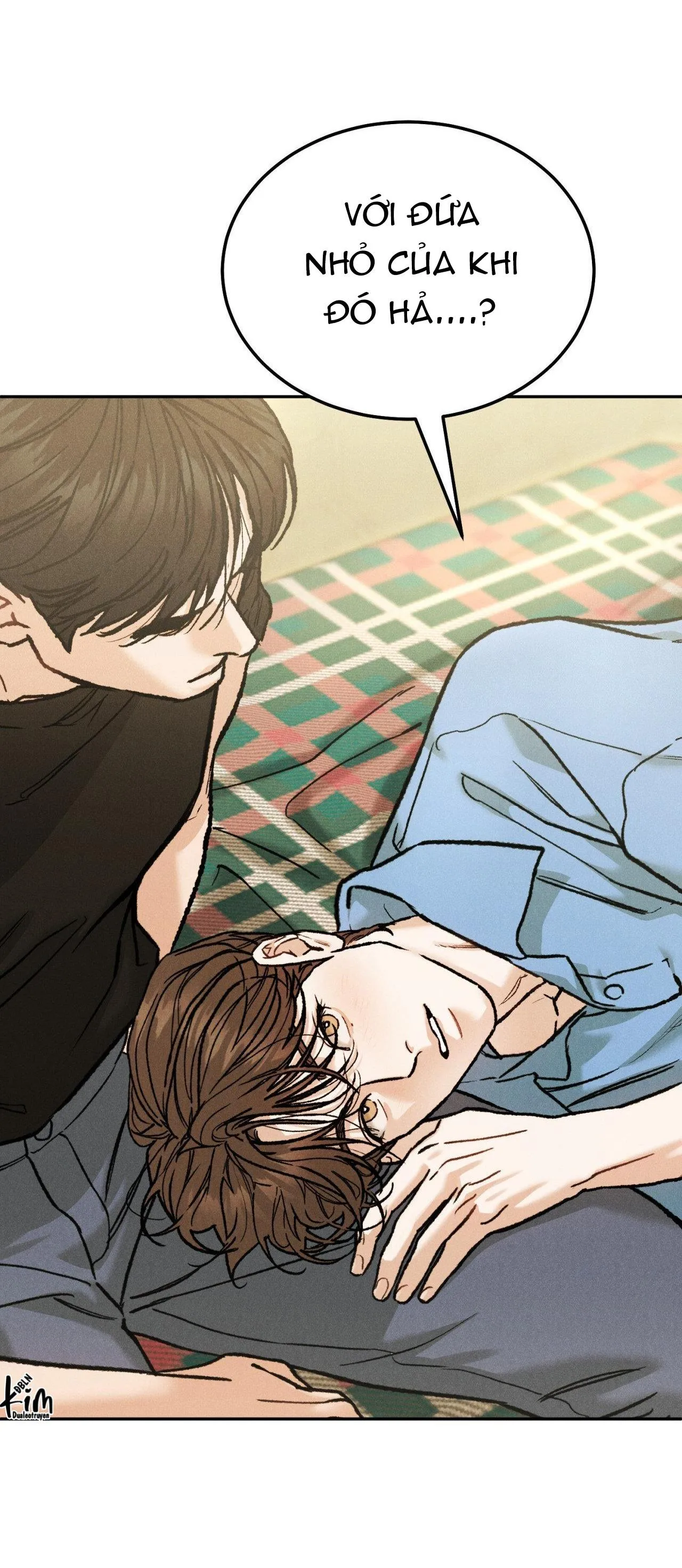 VƯỢT QUA GIỚI HẠN Chapter 94 Trang 4