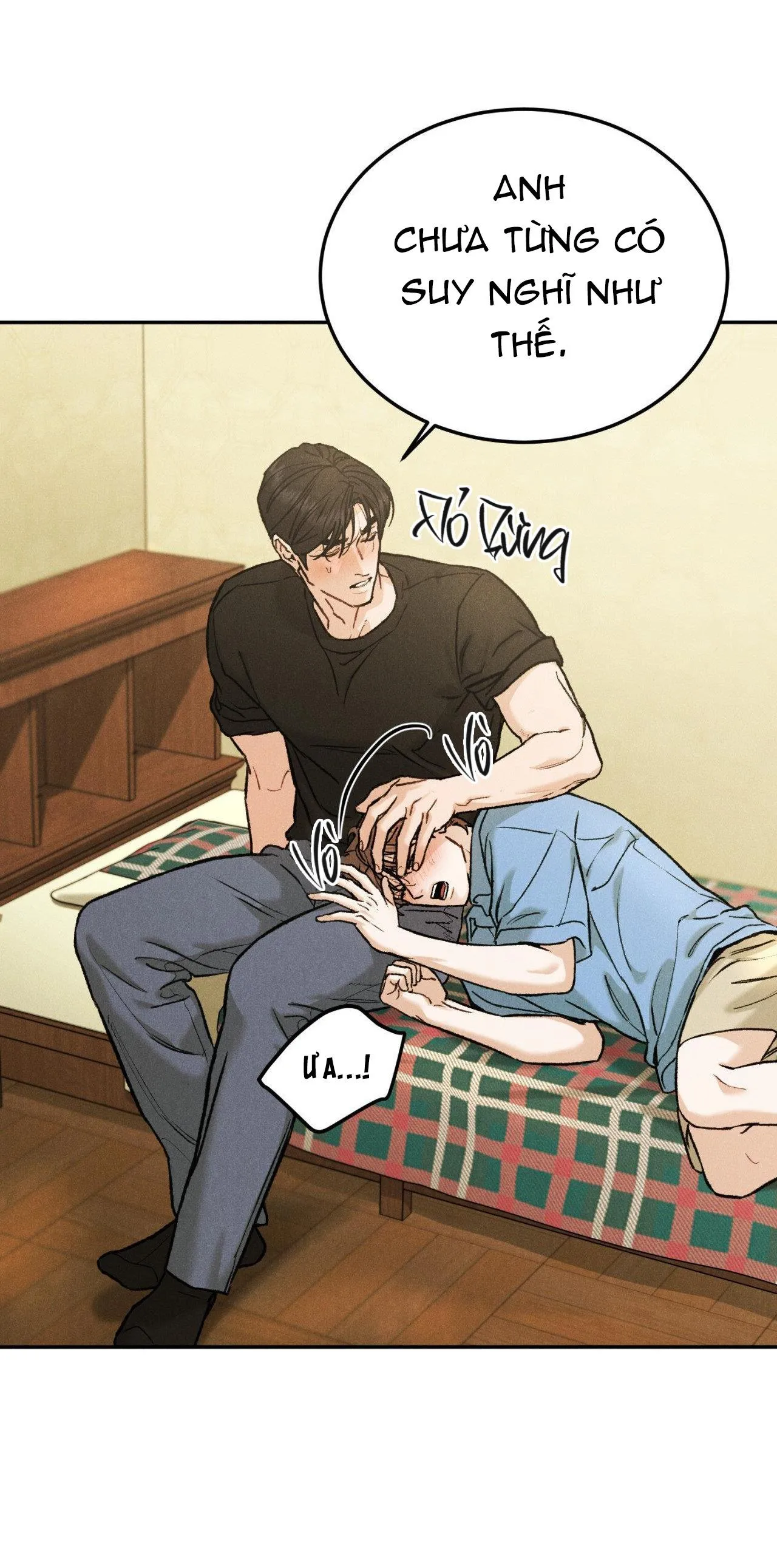 VƯỢT QUA GIỚI HẠN Chapter 94 Trang 6