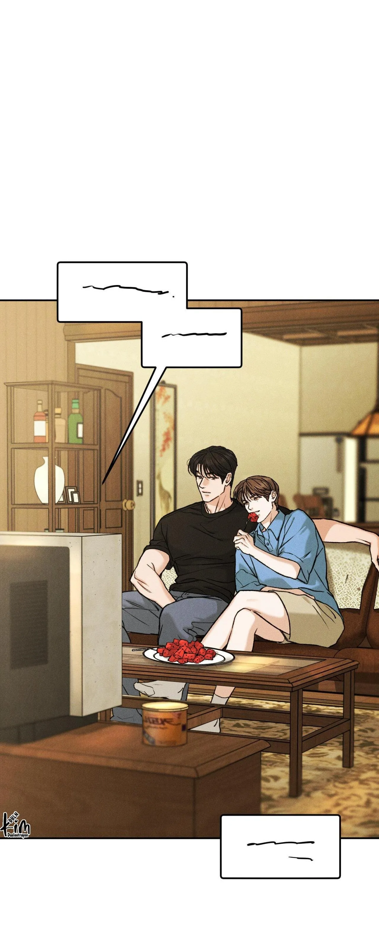 VƯỢT QUA GIỚI HẠN Chapter 94 Trang 9