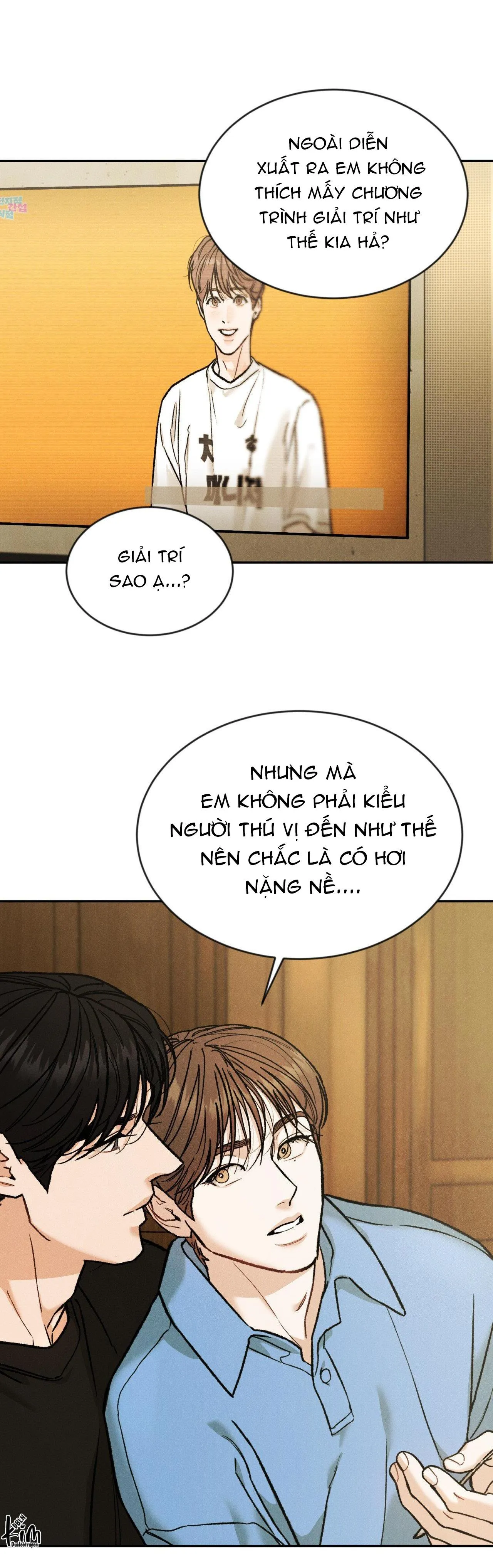 VƯỢT QUA GIỚI HẠN Chapter 94 Trang 10