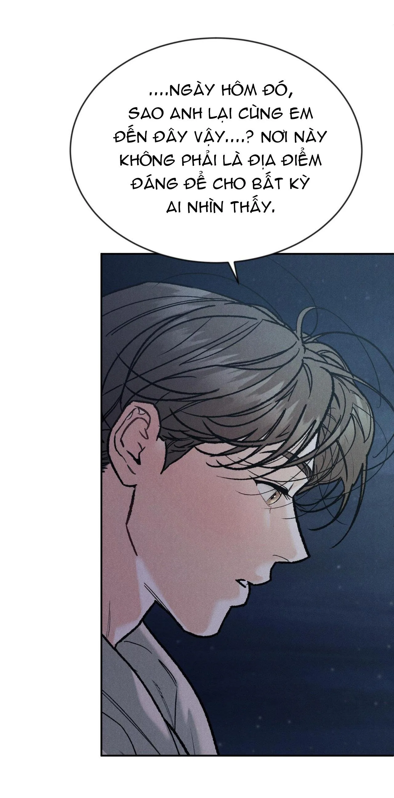 VƯỢT QUA GIỚI HẠN Chapter 94 Trang 18