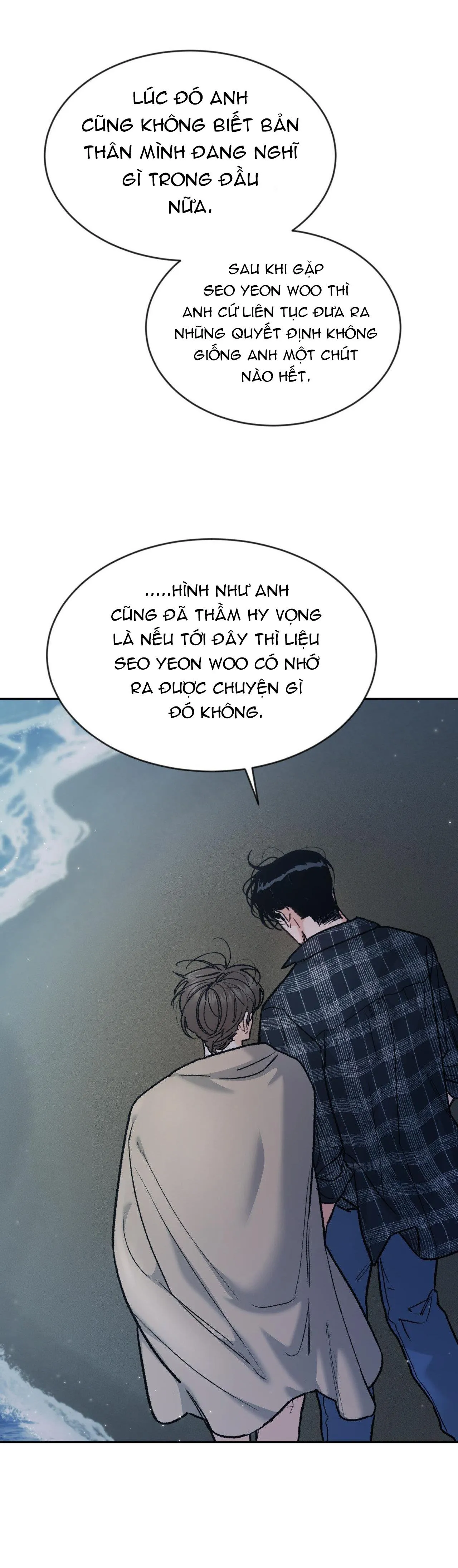 VƯỢT QUA GIỚI HẠN Chapter 94 Trang 20